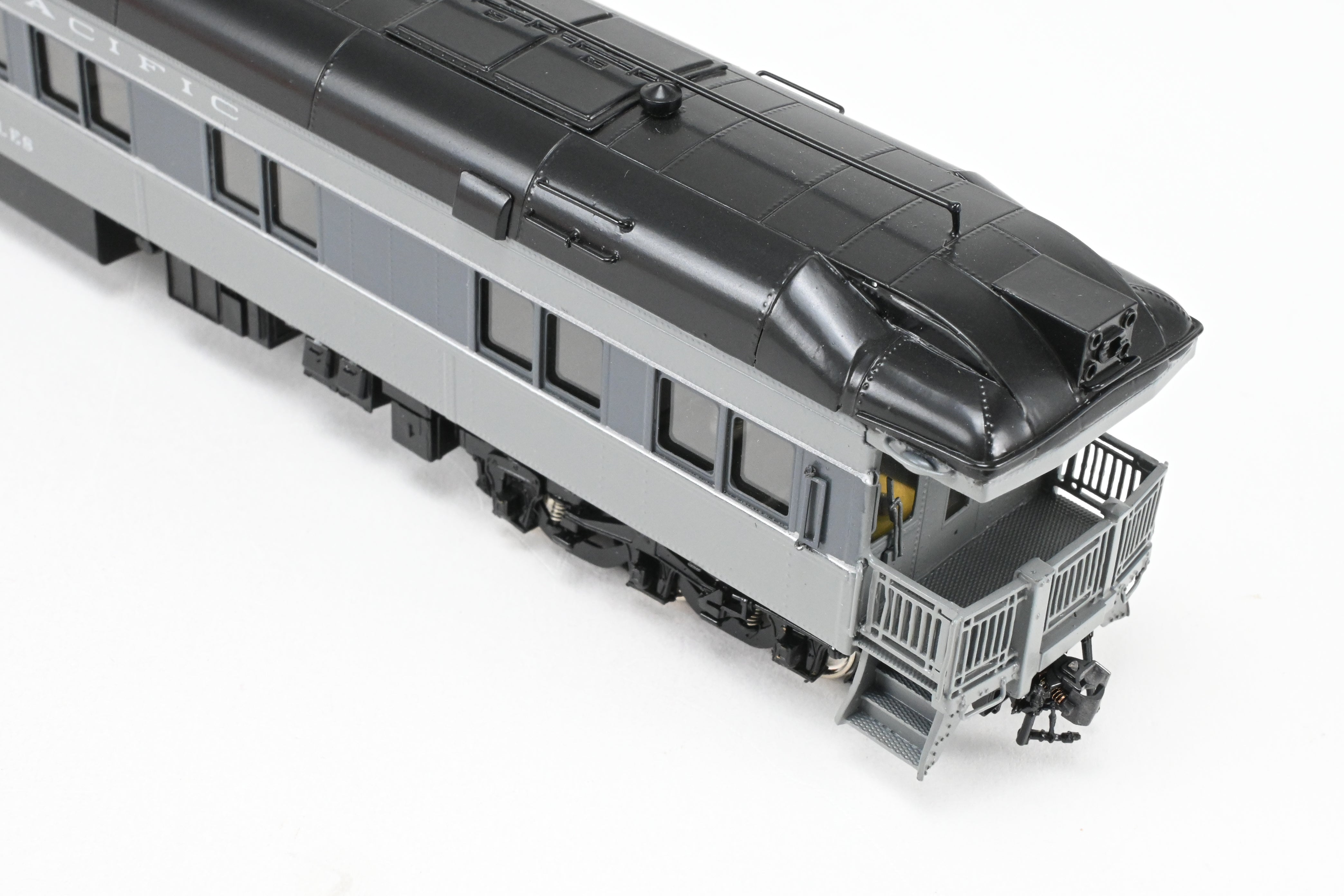 HO Brass Precision Scale Co. Southern Pacific Business Official Car #SP 110