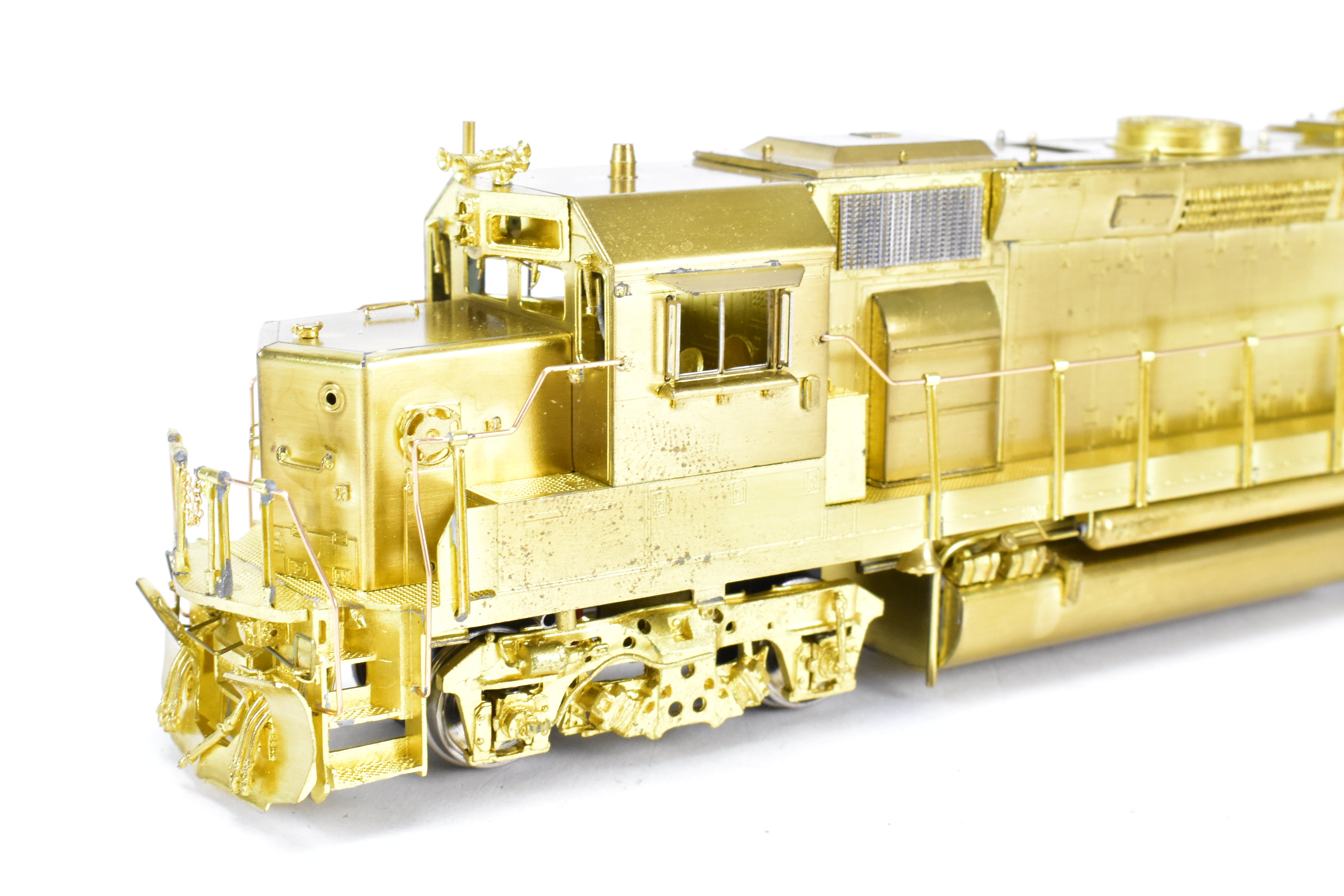 HO Brass OMI UP Union Pacific GP40X Nos. 90 - 95, Like - New Model