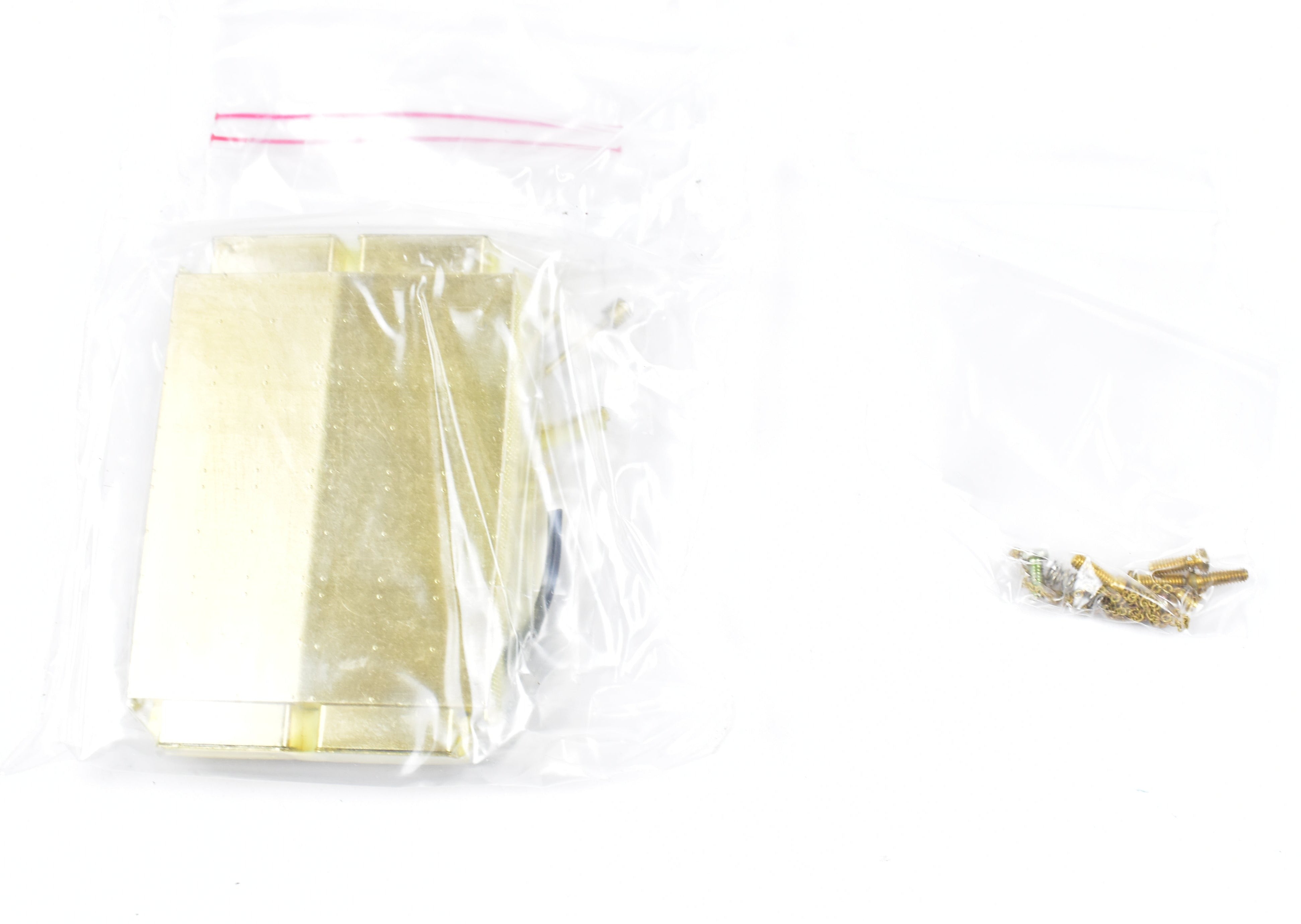 Brass O Scale Model Train - Overland Models, Inc. Union Pacific Veranda Turbine No. 61 with Special Tender, Brand New Collectible Item
