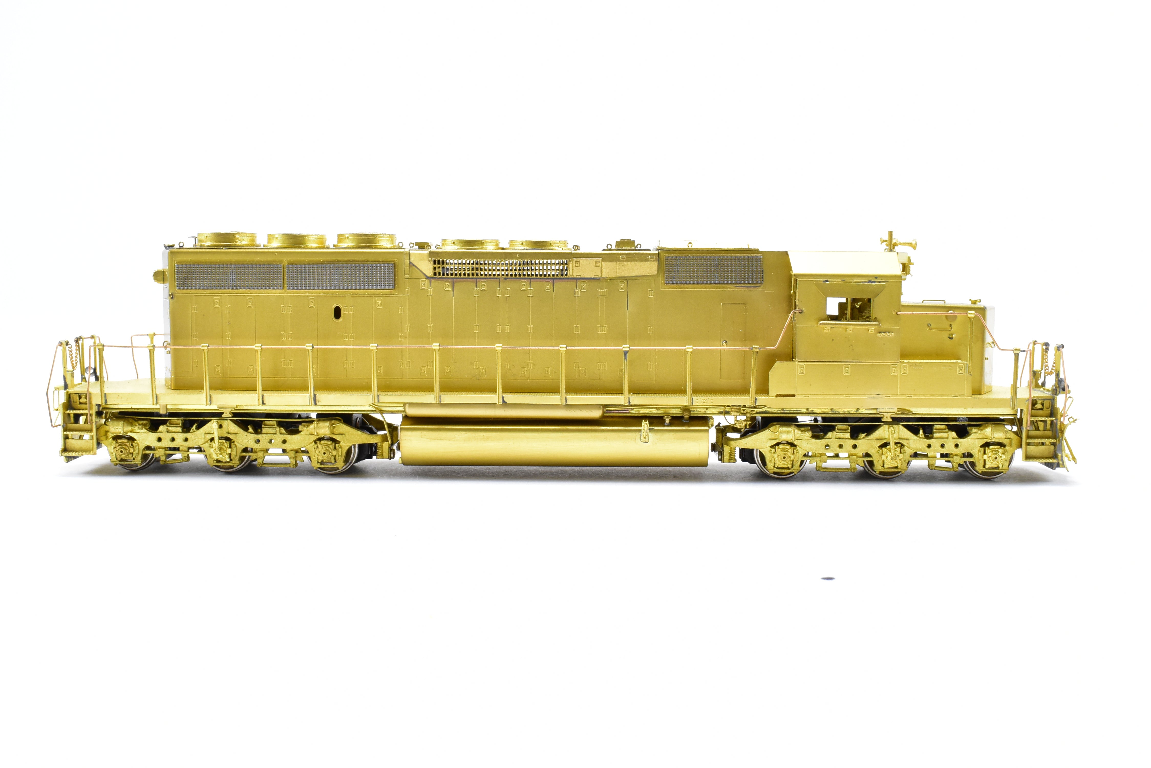 HO Brass OMI UP Union Pacific EMD SD40-2 Desert Storm #3574 - 3593 1991 Model