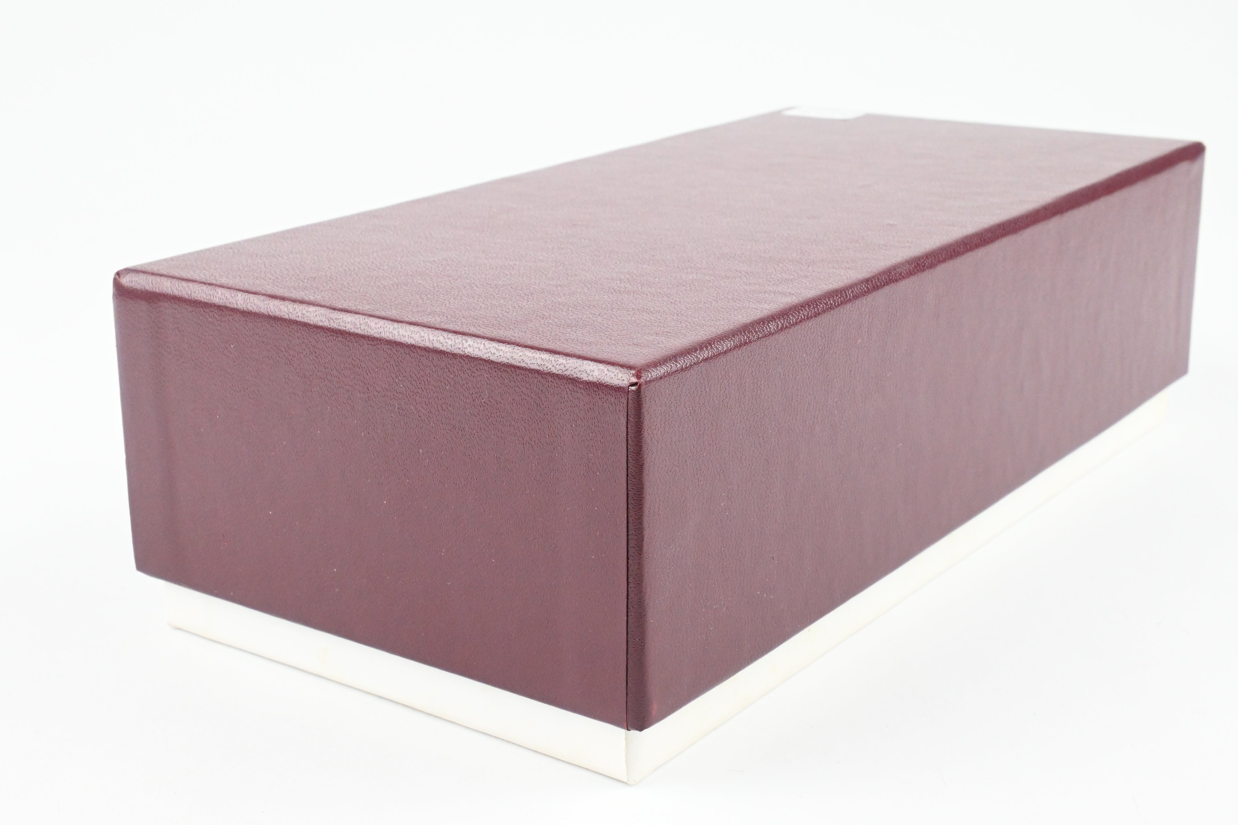 HO Scale Brass Custom Painted N&W (Norfolk & Western) 55-Ton 2-Bay Hopper Model for N&W Coal Trains - REBOXX Packaging