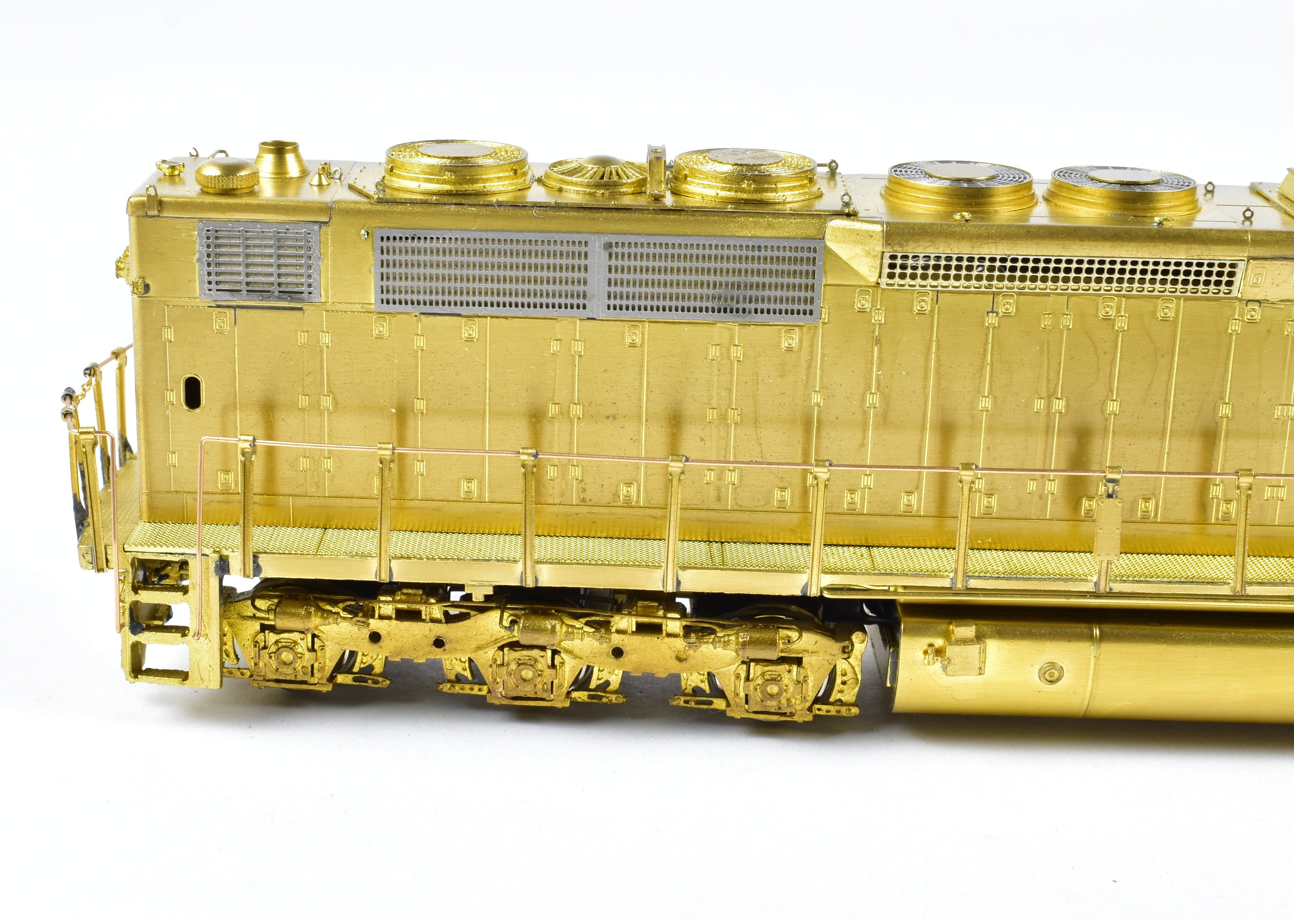 HO Brass OMI UP Union Pacific EMD SDP35 Mint Models #1400 - 1409