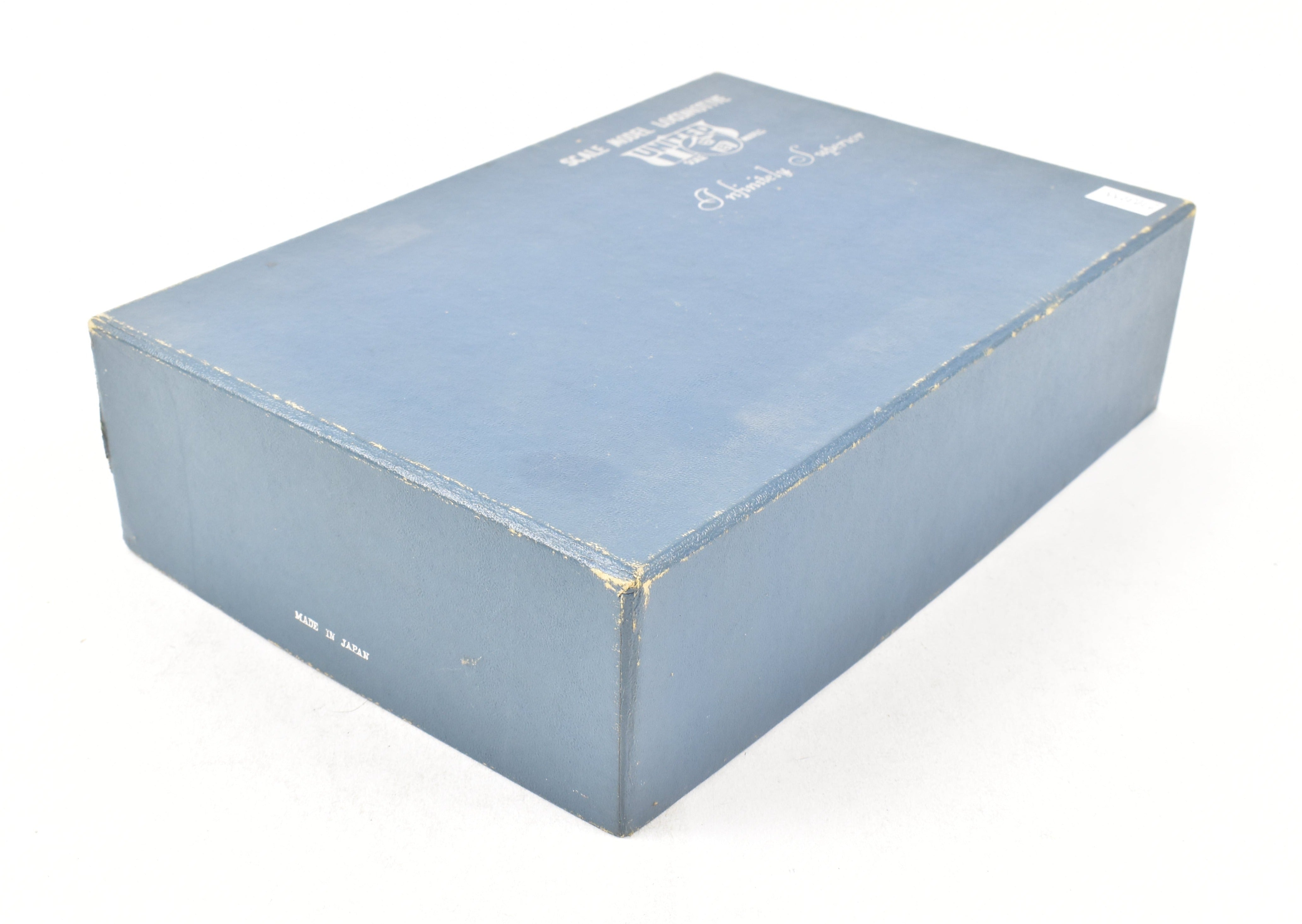 High - Quality HO Scale Brass Pacific Fast Mail (PFM) - United Western Pacific MK - 60 2 - 8 - 2 Mikado Model Train