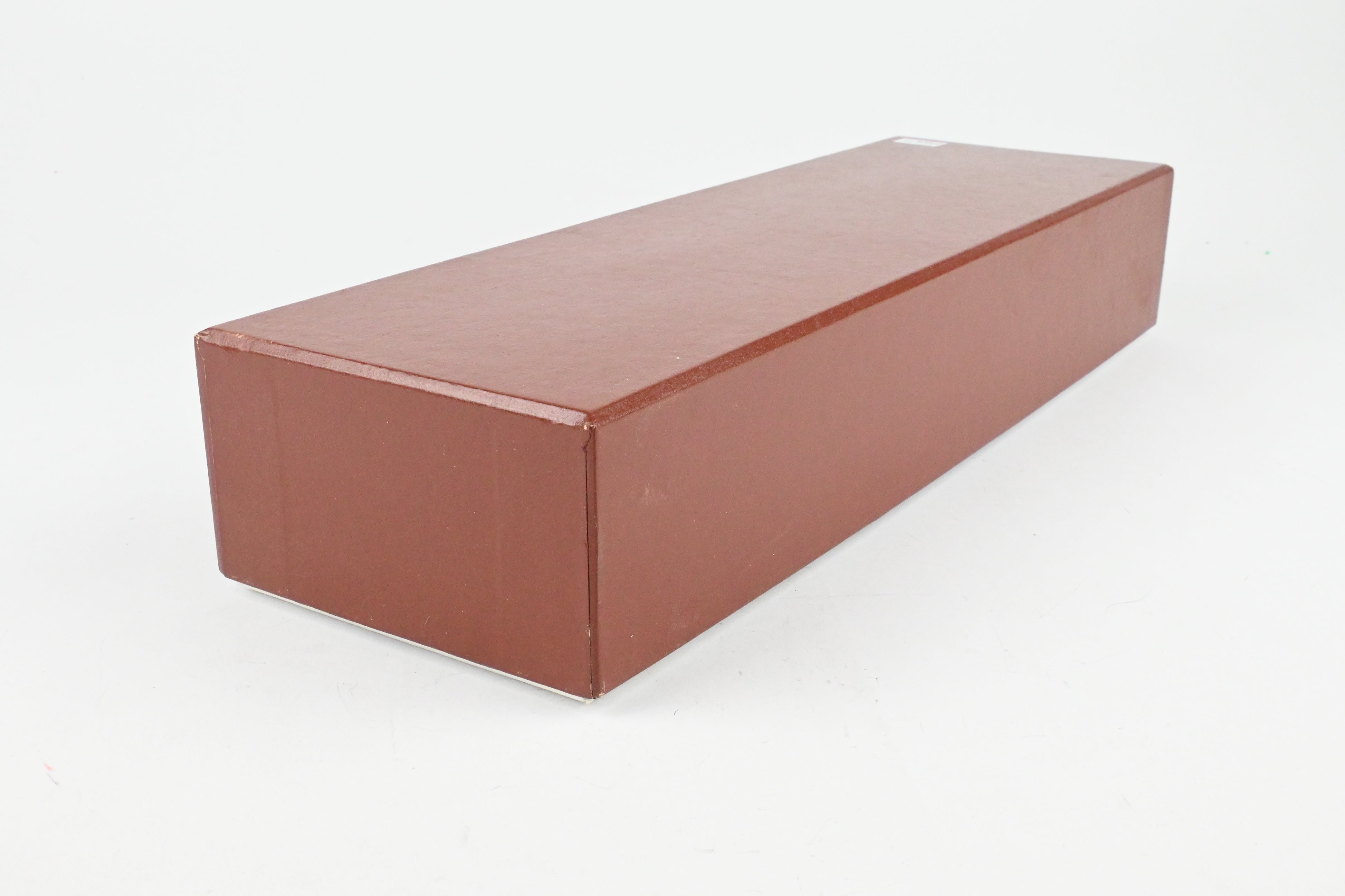 HO Scale Brass Model Train Baggage Car by W&R Enterprises - Northern Pacific Baggage Car Featuring Wood Doors, FP Loewy Design, No. 1626