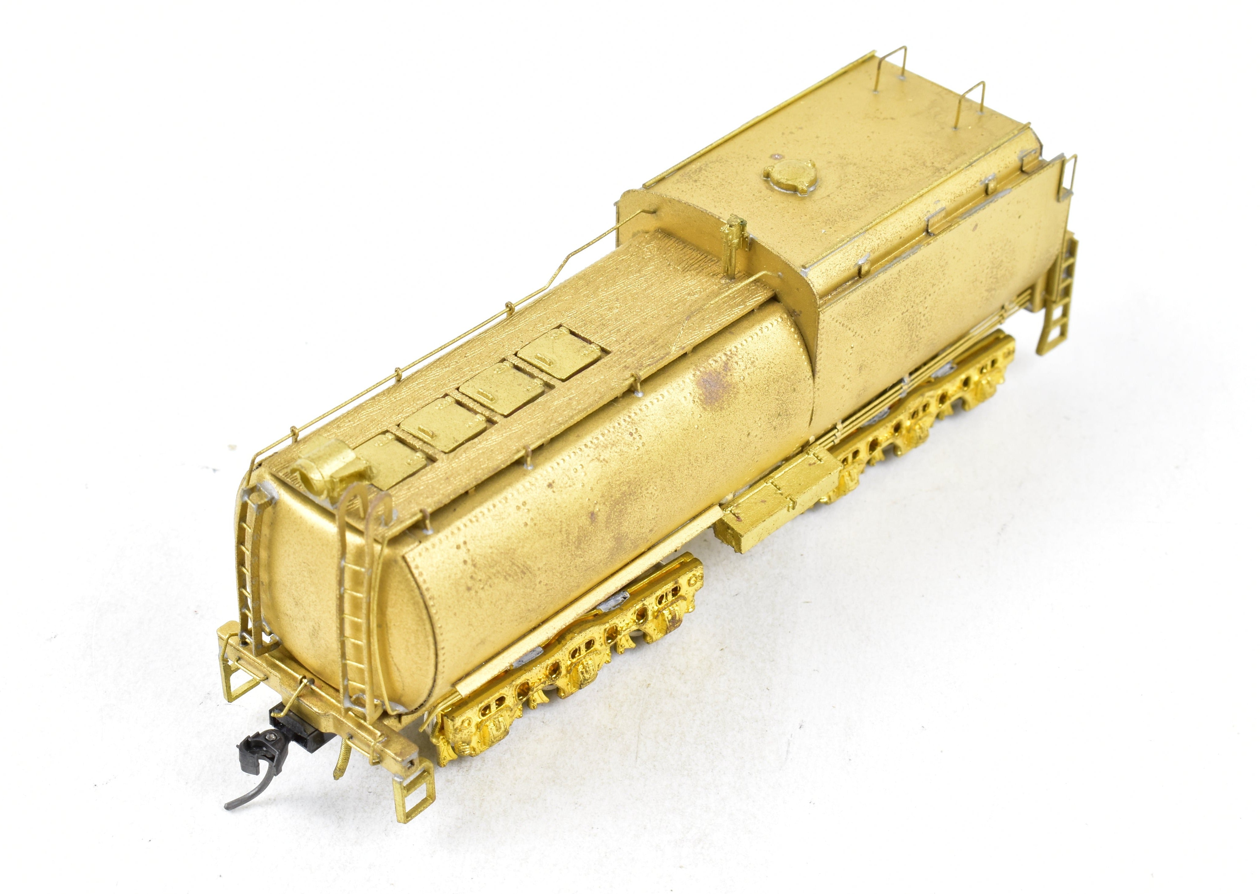 HO Scale Brass Balboa Southern Pacific GS - 1 4 - 8 - 4 Model
