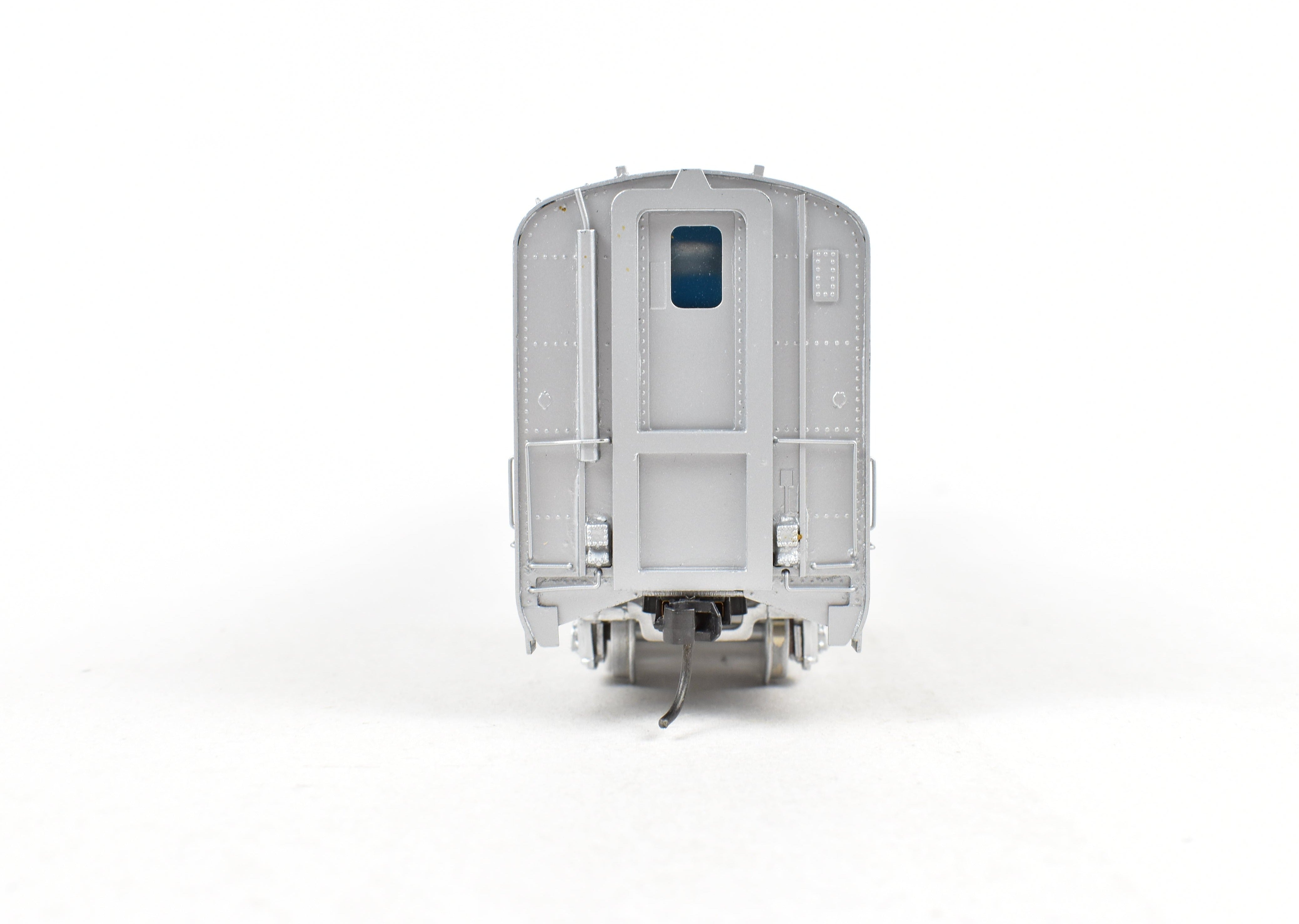 HO Brass Hallmark ATSF Santa Fe High - Level 528 Series Lettered & Numbered Chair Car