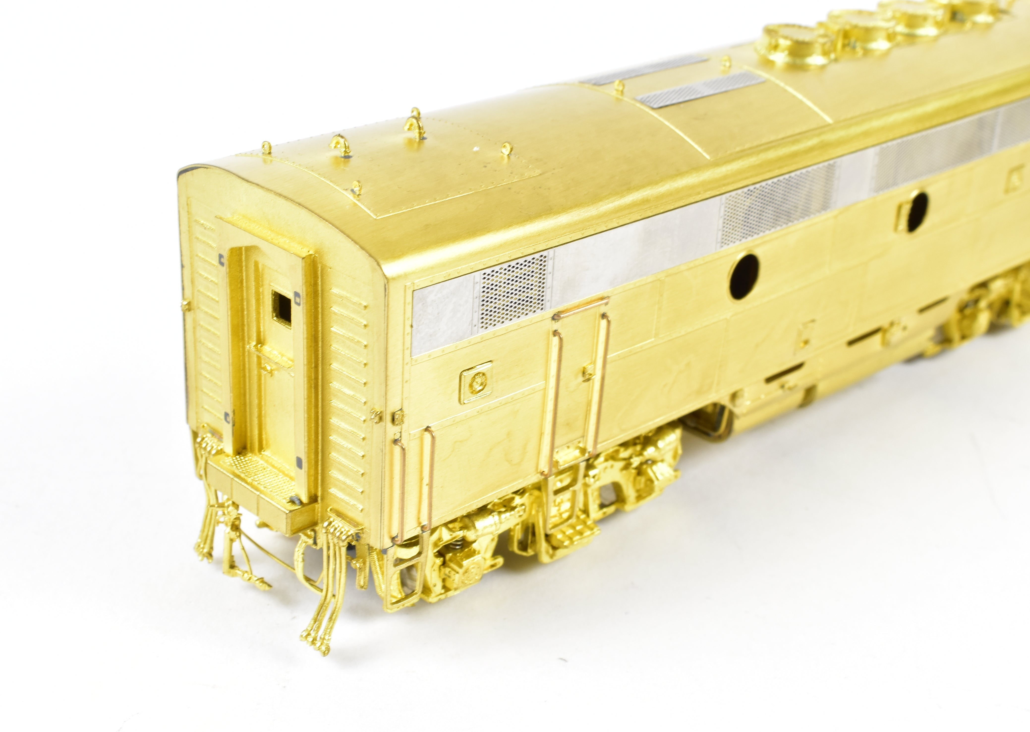 HO Brass OMI D&RGW EMD F-3 A/B Set Phase-1 1947 - 1960 Era Models