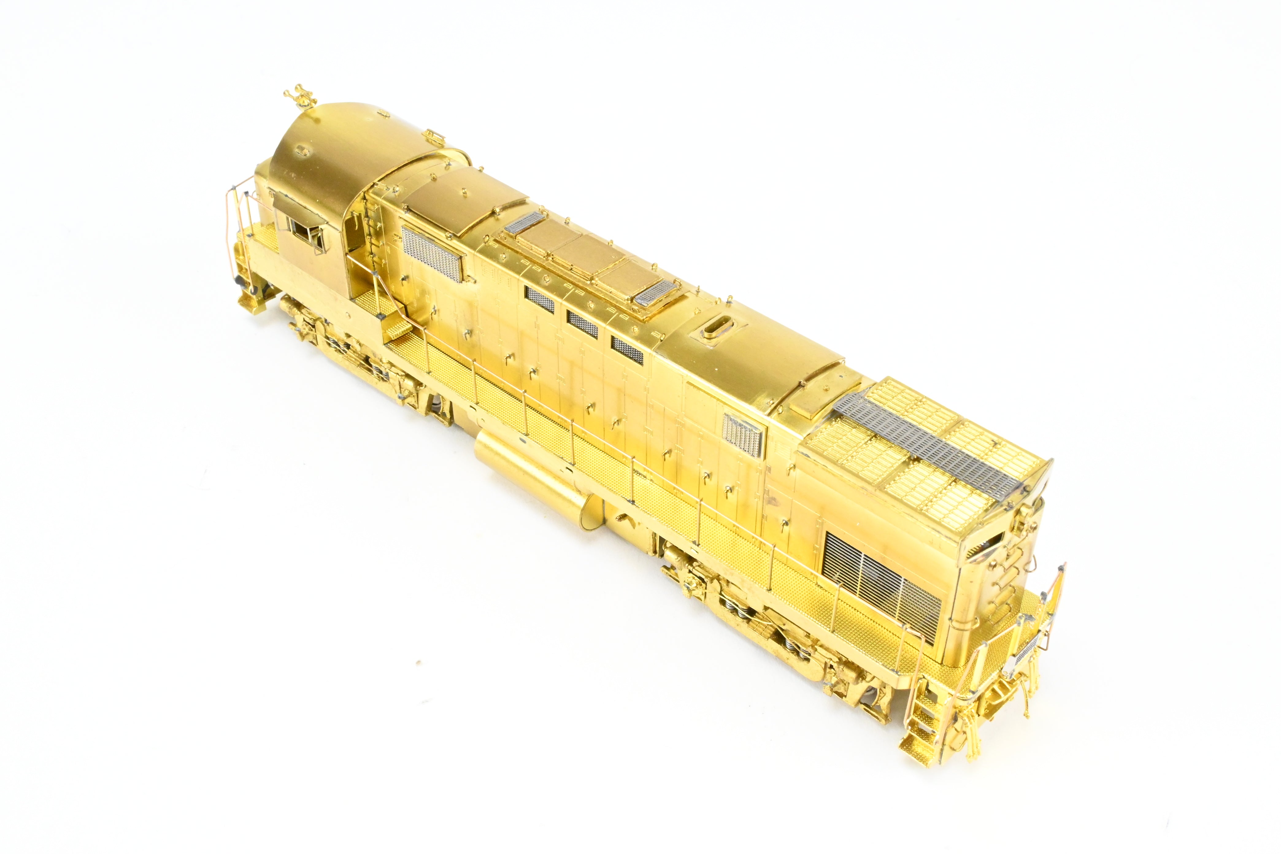 HO Brass OMI Overland D&H ALCO C424M Locomotives Nos 451 - 456