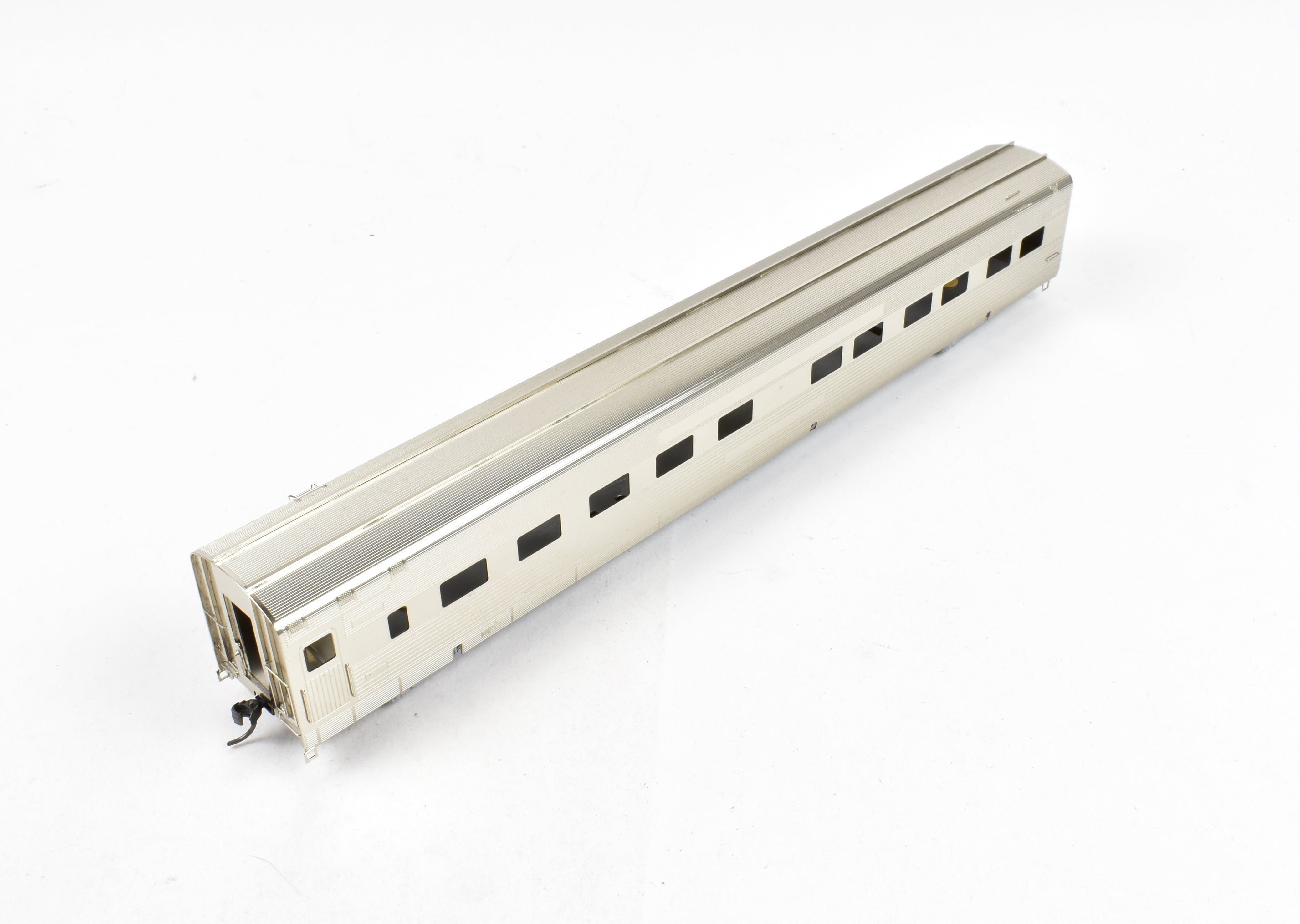HO Scale Brass Oriental Limited CB&Q/DRGW/WP California Zephyr #423 Sleeper Car