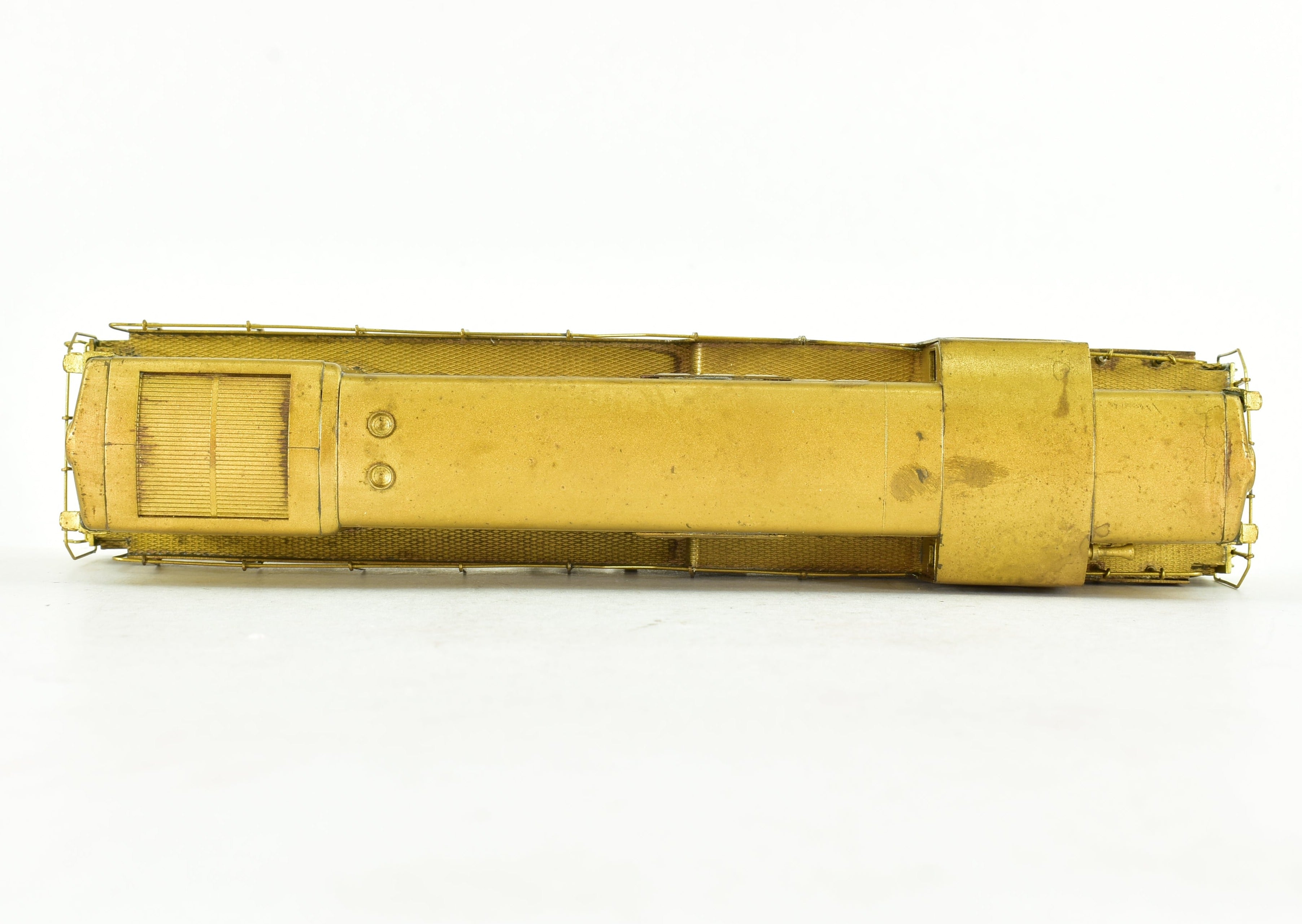 HO Brass Key Imports ATSF Santa Fe & Various Roads FM H-16-44 Loewy Design Model