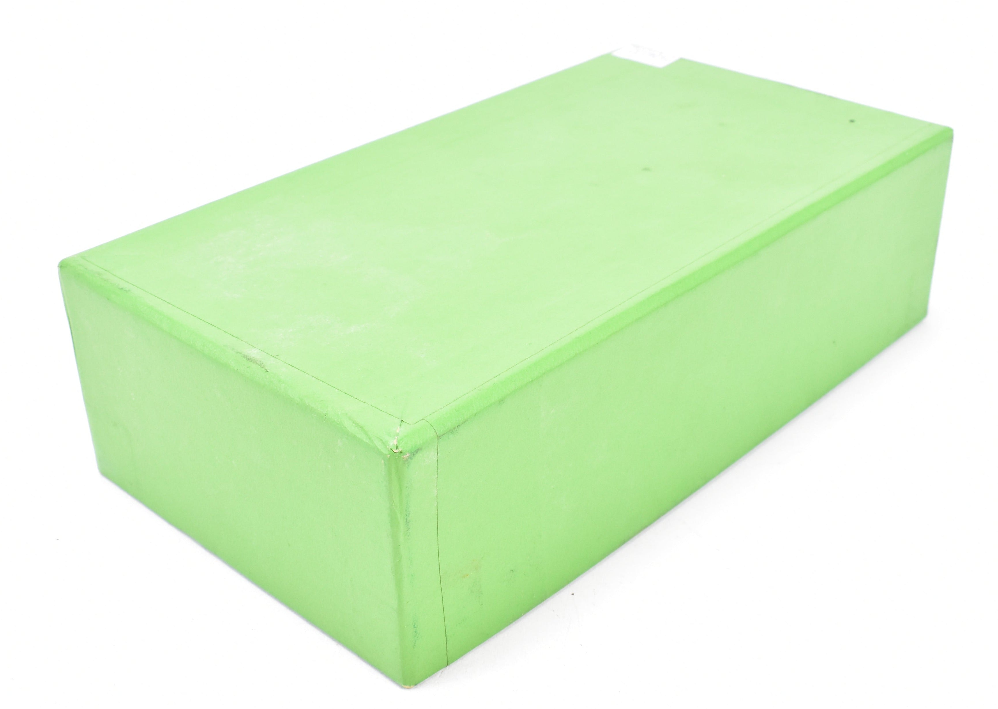 HO Brass OMI Airslide Covered Hopper - M&StL with C&NW Patch CP 69906