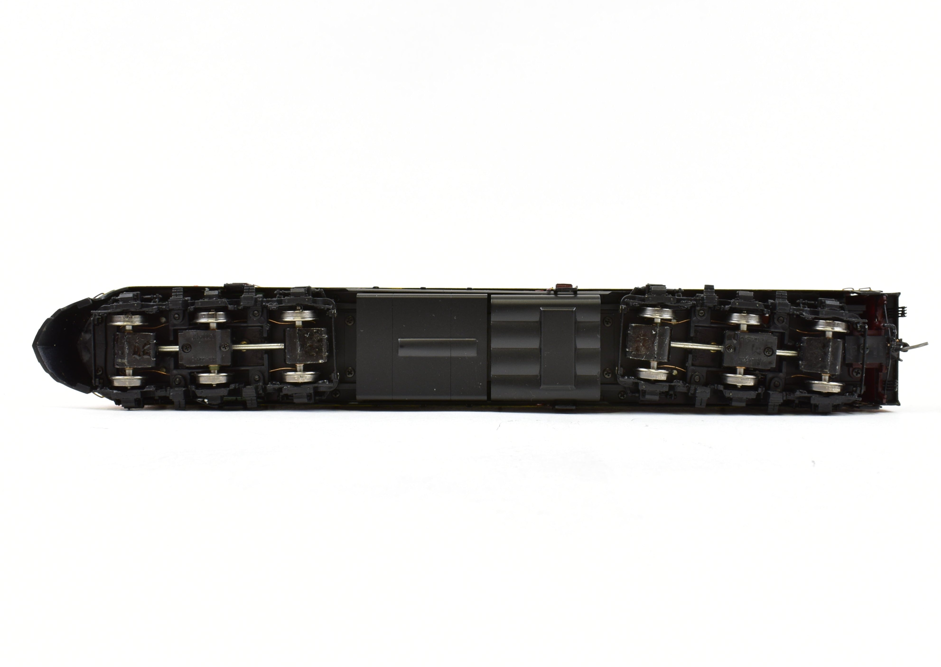 HO Brass Railway Classics IC - 1943 Illinois Central EMD E6 A-Unit City of Miami FP #4000