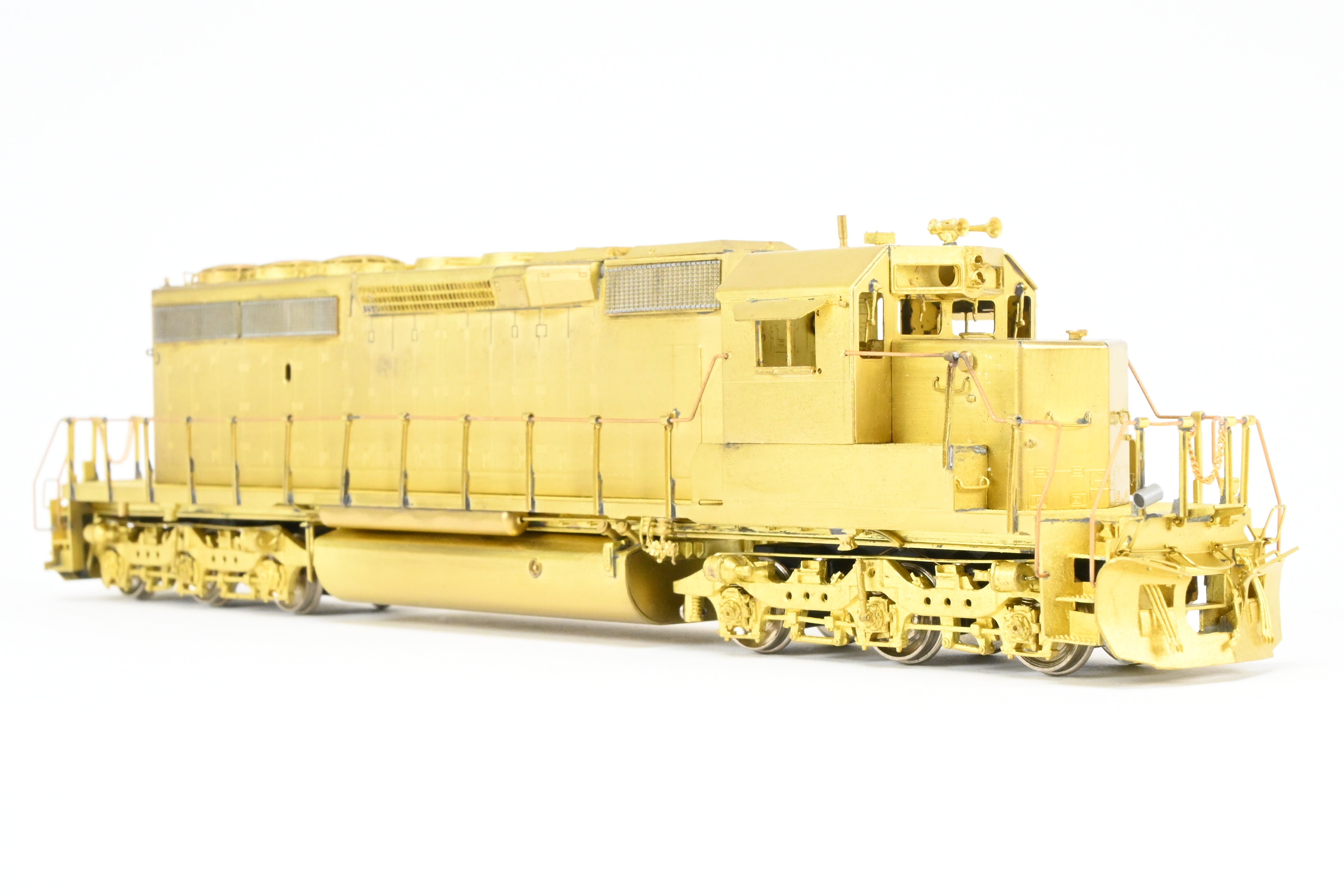 HO Brass OMI UP Union Pacific EMD SD40-2 #3827 - 3835 Former MKT Model