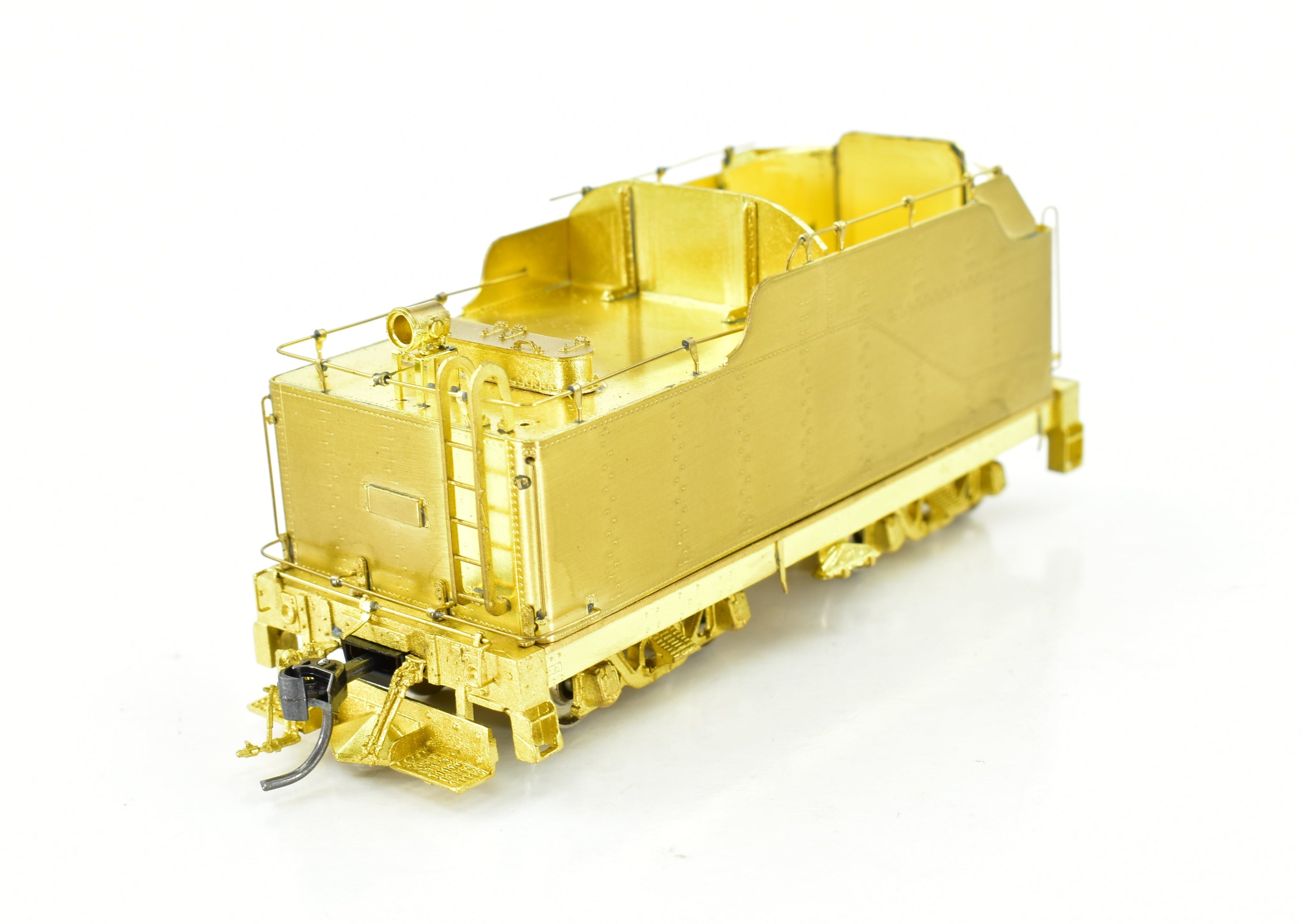 HO Scale Brass CNR K-3-b 4-6-2 Locomotive Models #5578 - 5596 by Overland