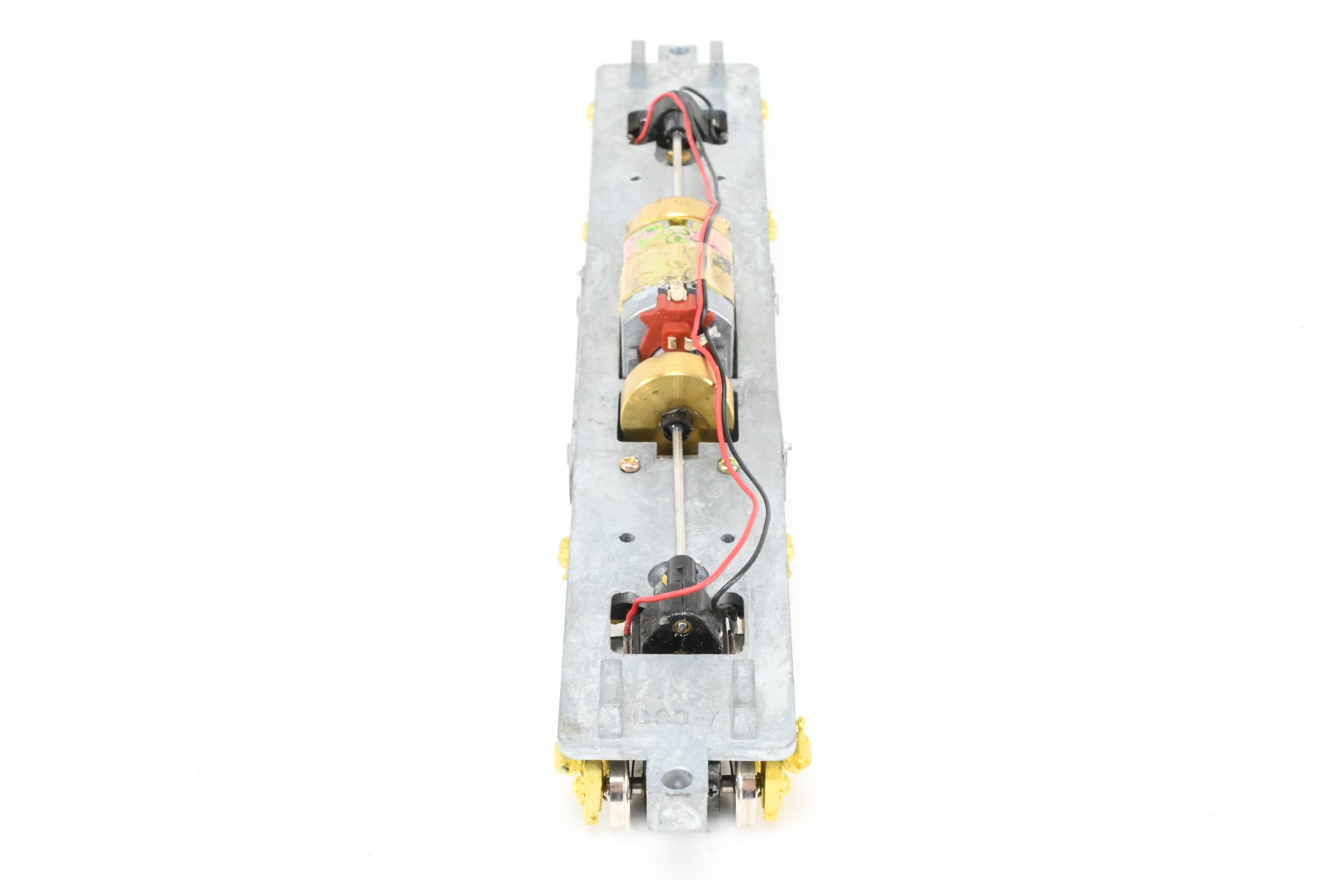 HO Brass OMI Overland Models Inc Drive Systems for Rail Power GE C30 - 7