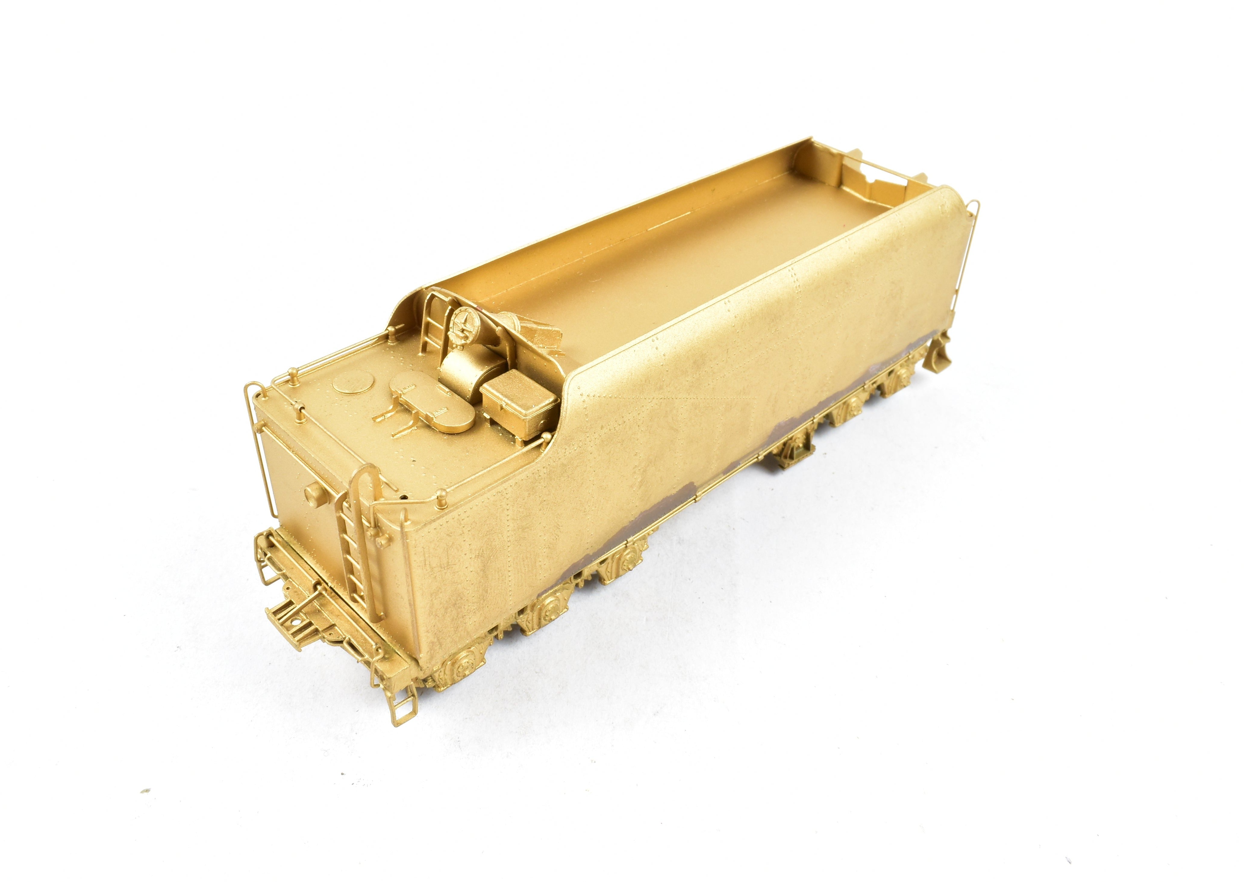 HO Scale Brass Westside Model Co. NYC New York Central J-3a 4-6-4 Hudson Craftsman #4