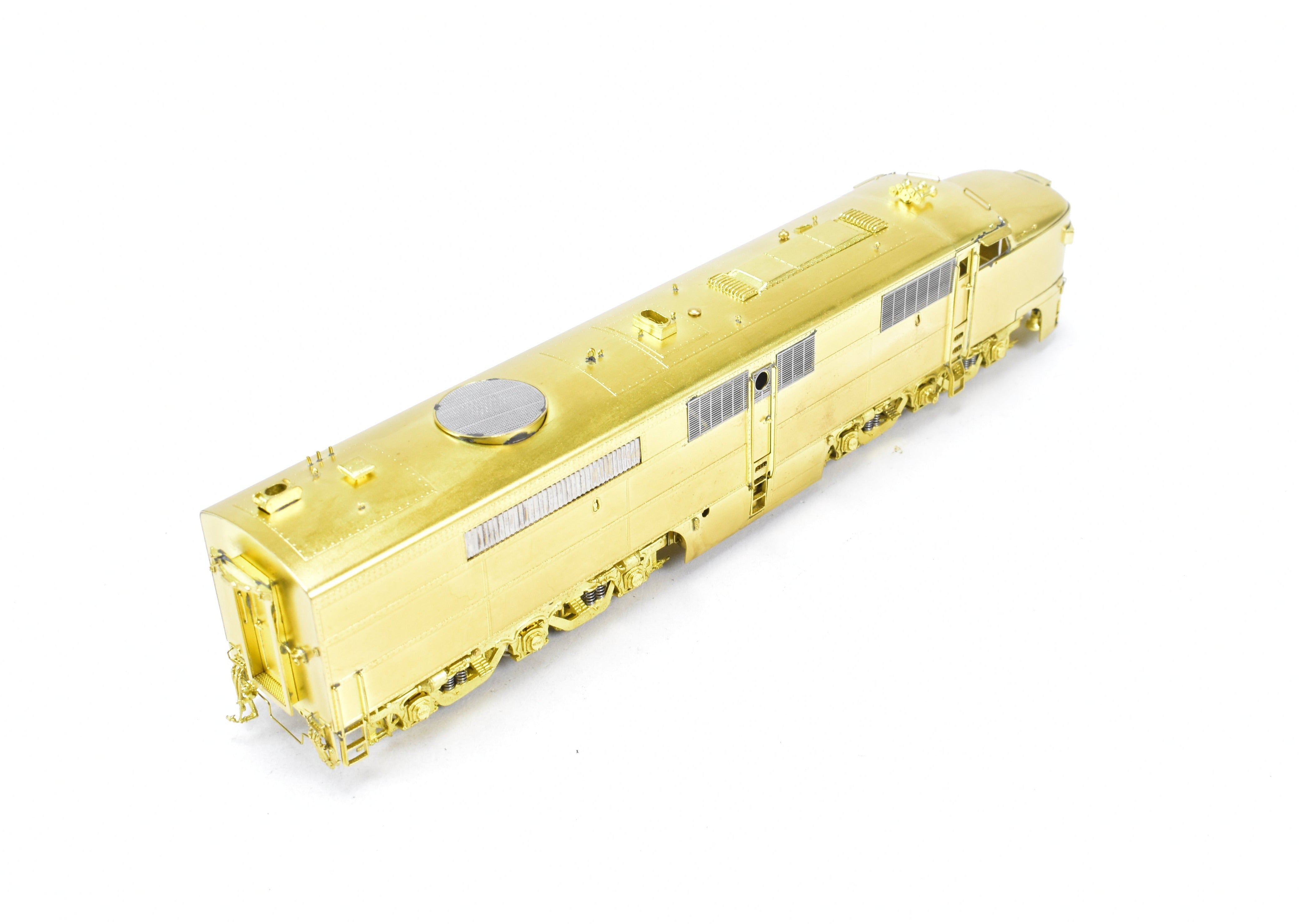 HO Brass OMI SP/T&NO ALCo PA-1 #200 - 211 by Overland Models, Inc.
