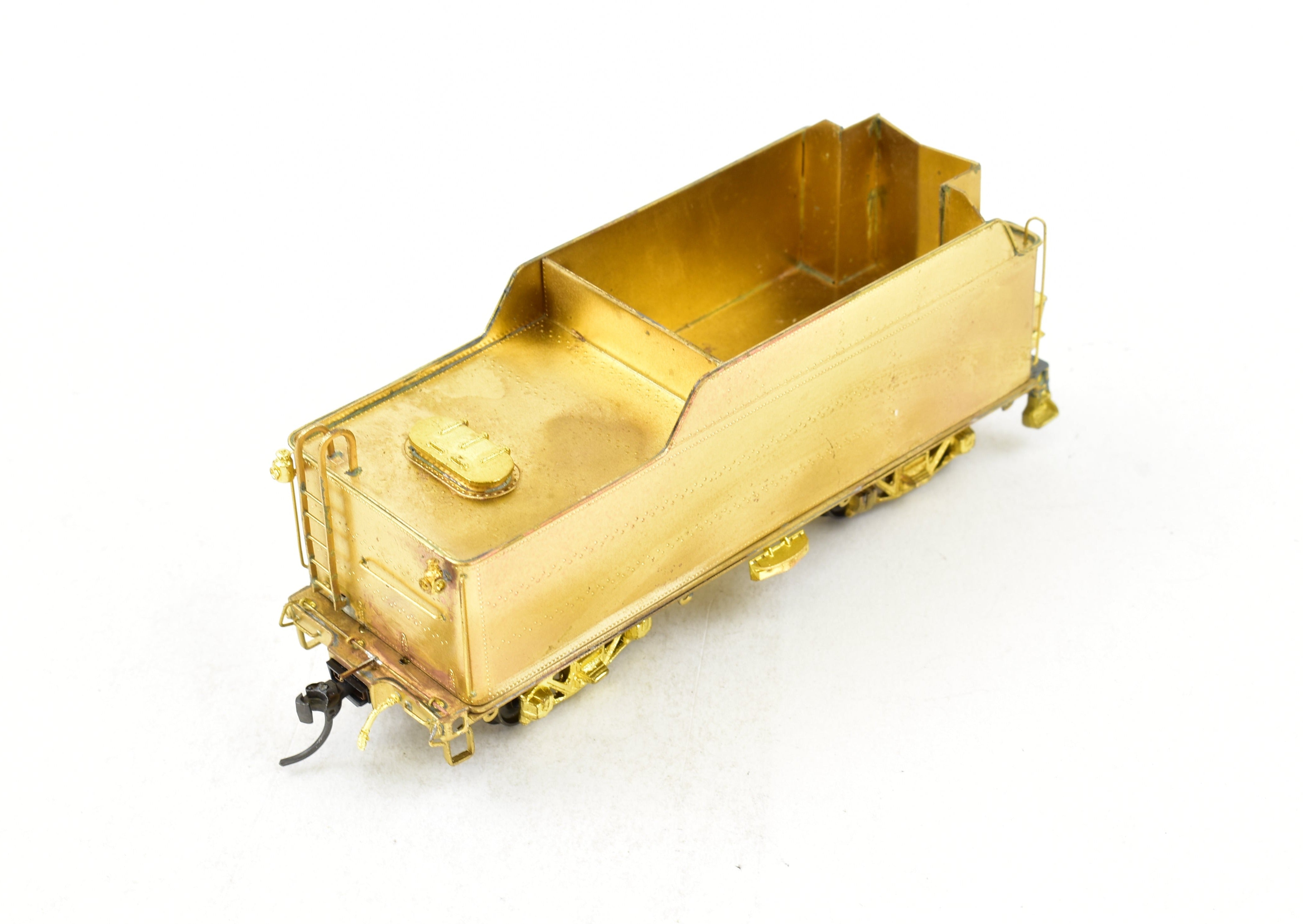 HO Scale Brass Key Imports B&O Baltimore & Ohio P-5 4-6-2 Pacific Model