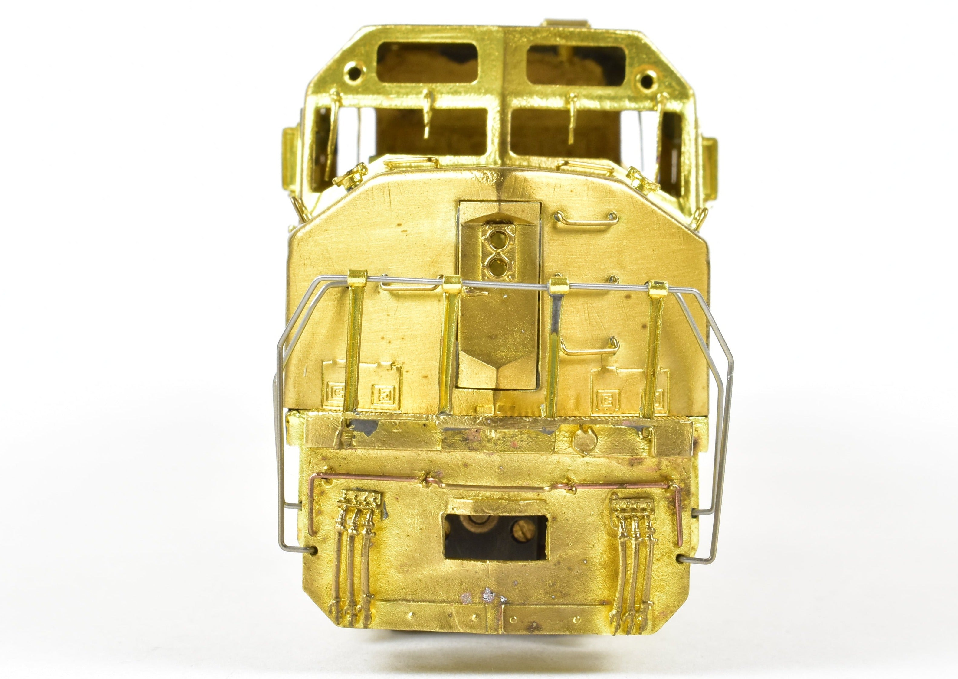 HO Scale Brass Union Pacific EMD DD40AX Centennial Locomotive Models (Nos. 6925 - 6946) by Overland Models, Inc.