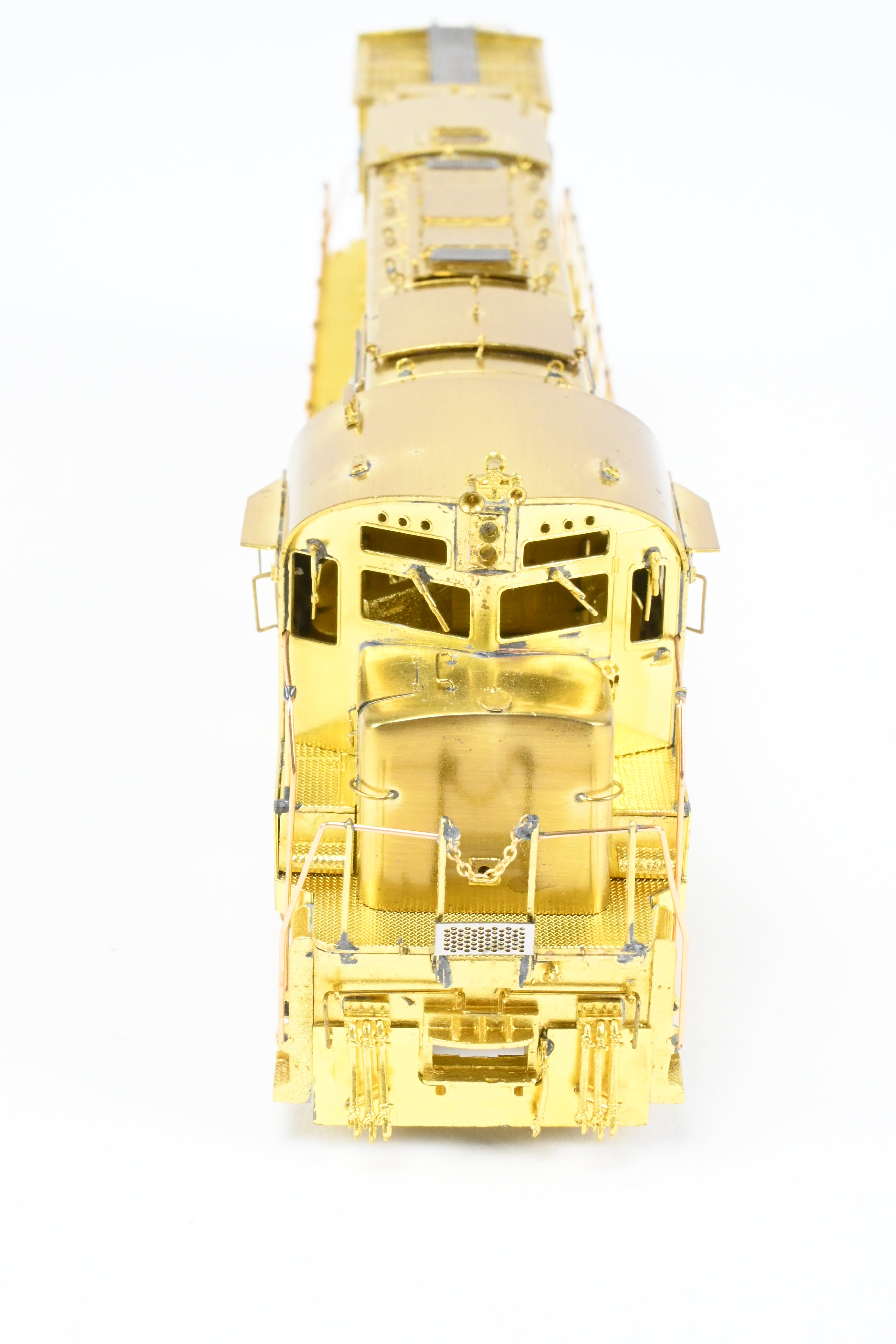 HO Brass OMI Overland D&H ALCO C424M Locomotives Nos 451 - 456
