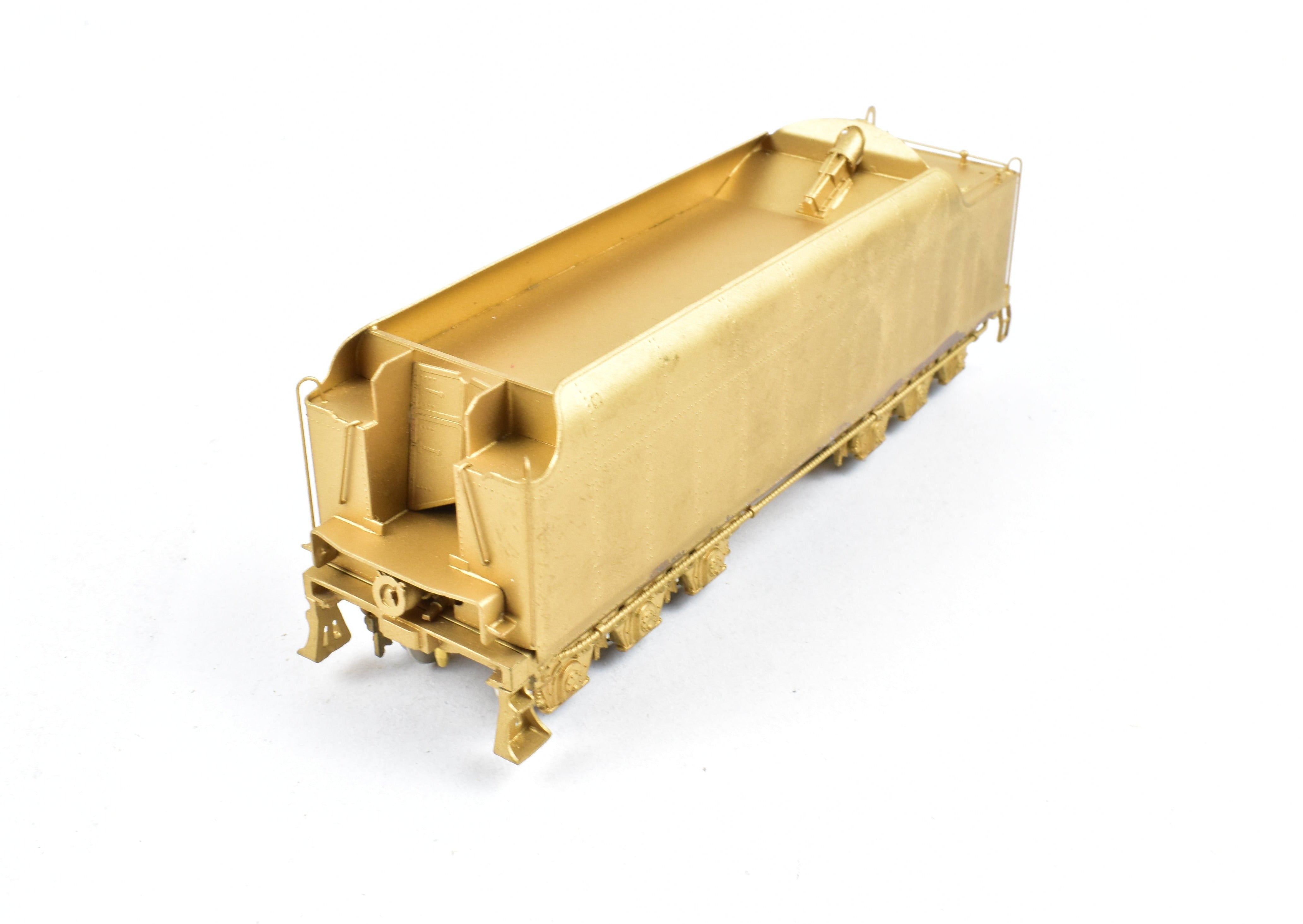 HO Scale Brass Westside Model Co. NYC New York Central J-3a 4-6-4 Hudson Craftsman #4