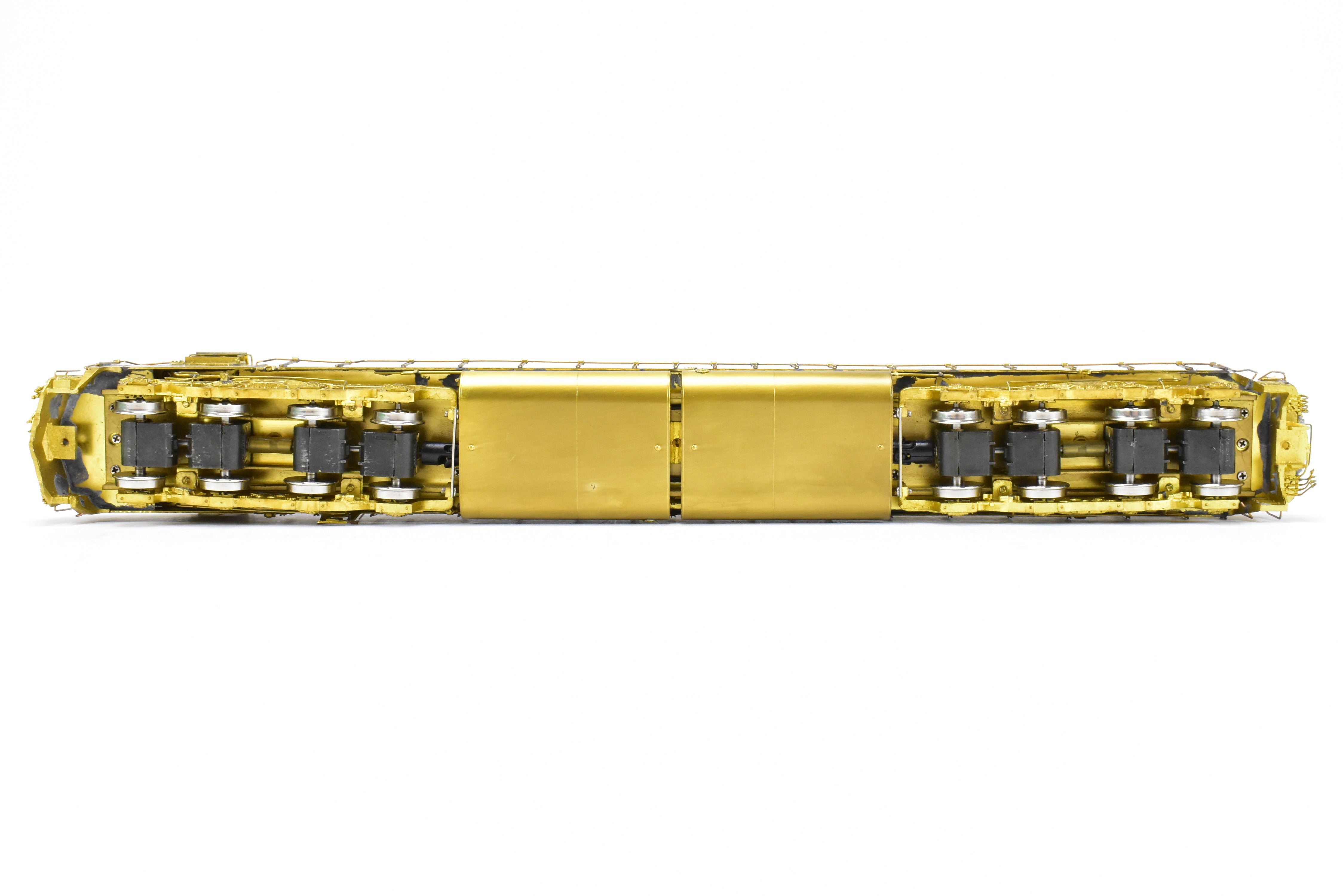 HO Brass OMI UP Union Pacific Modernized EMD DD - 35A Nos. 70 - 84, No Sandboxes