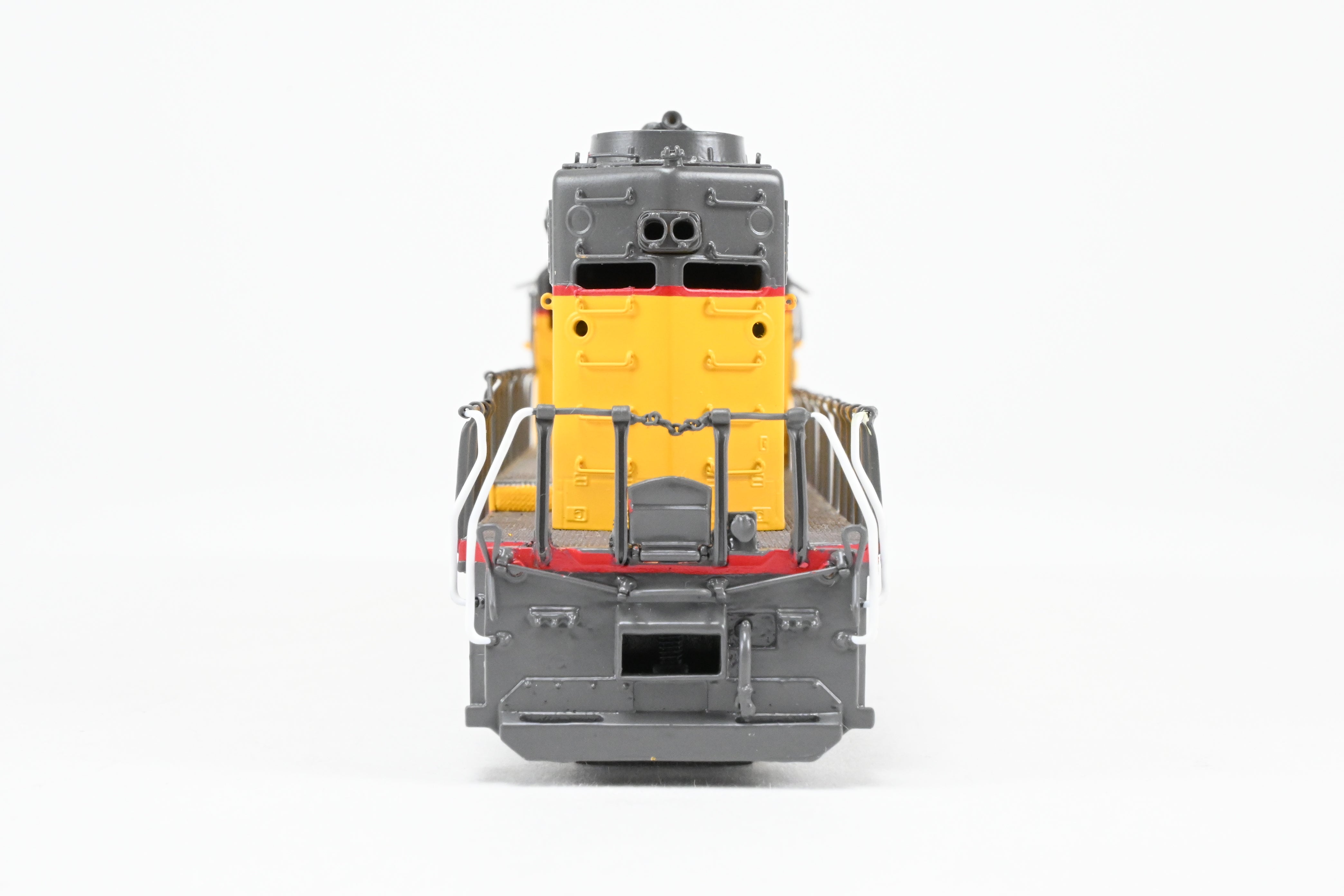 HO Scale Brass Union Pacific EMD SD40-2 PH Ia FP Model with Large Lettering