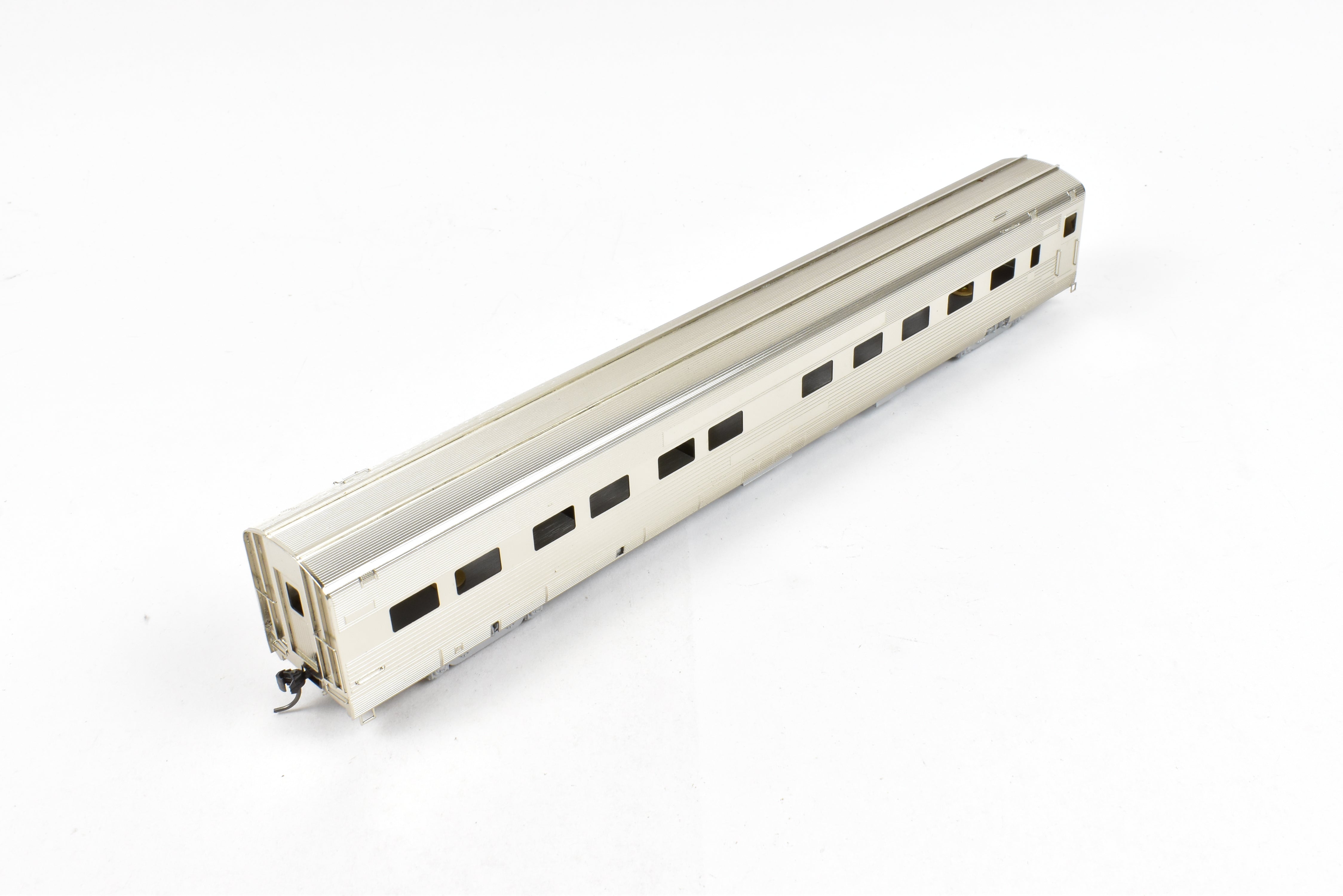 HO Scale Brass Model Train - Oriental Limited CB&Q/DRGW/WP California Zephyr Sleeper Car #429