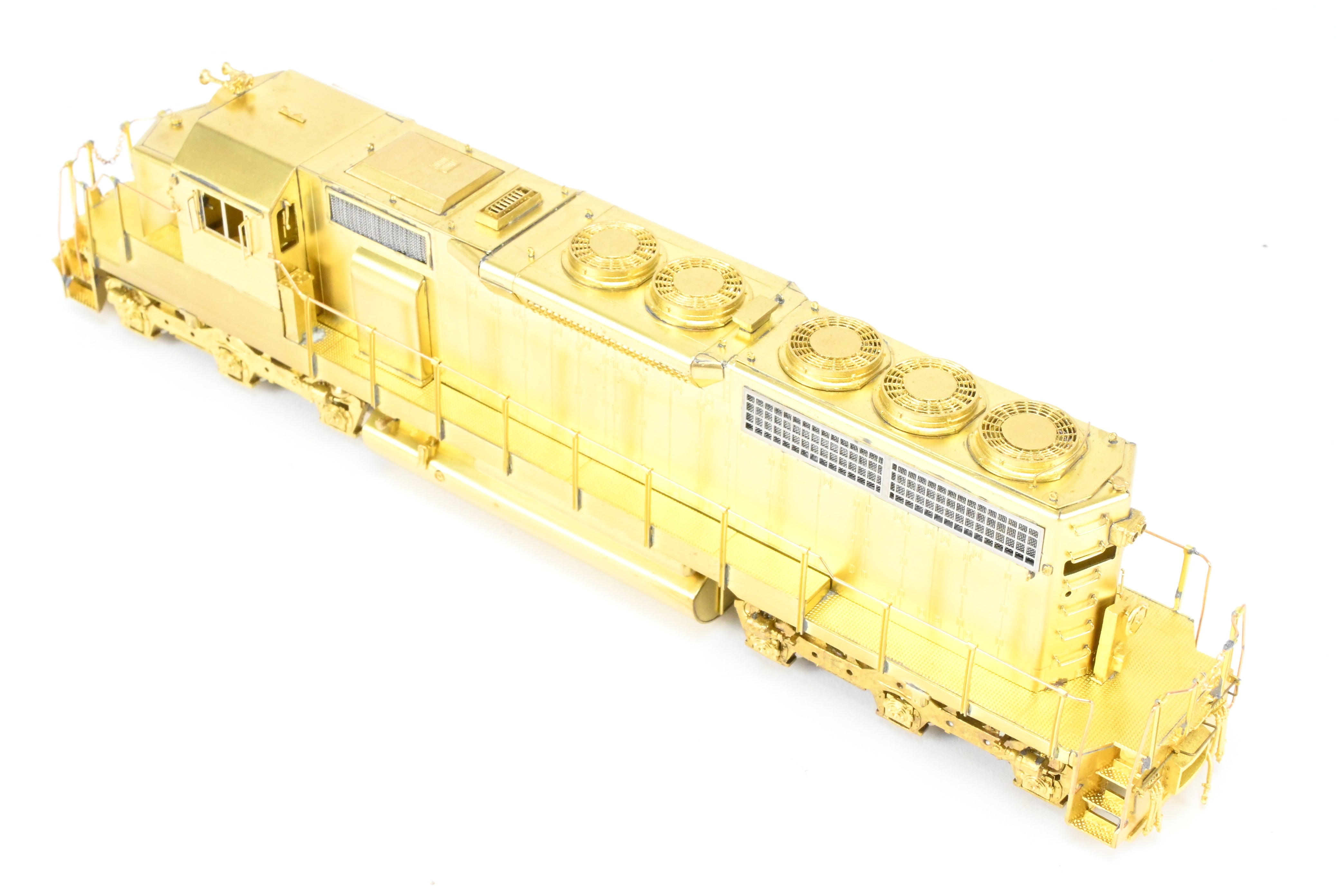 HO Brass OMI Overland Models Conrail EMD SD40 Broken Series 6280 - 6284