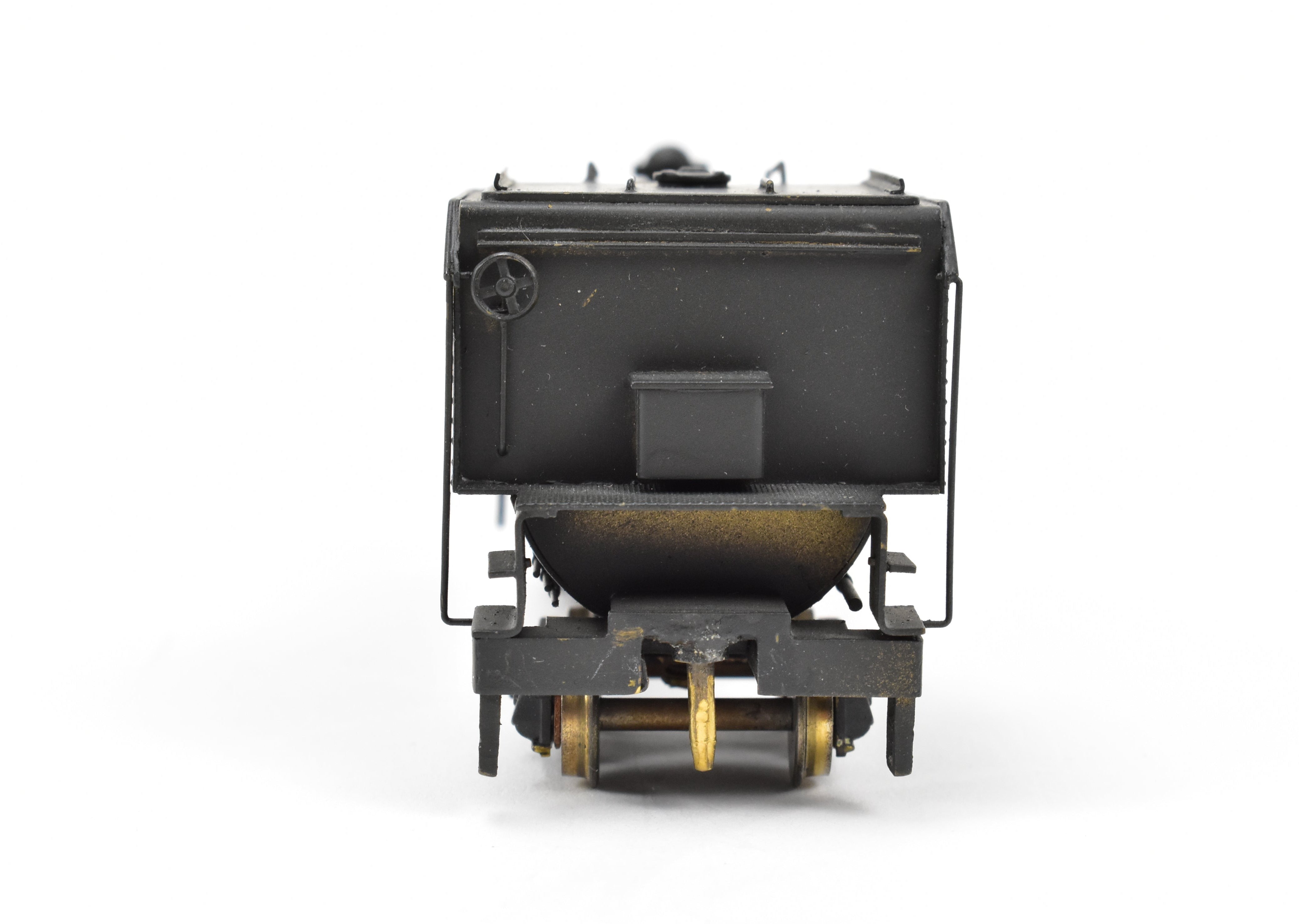 HO Scale Brass SP 7300 Gal Vanderbilt Tender Model by Westside Model Co.