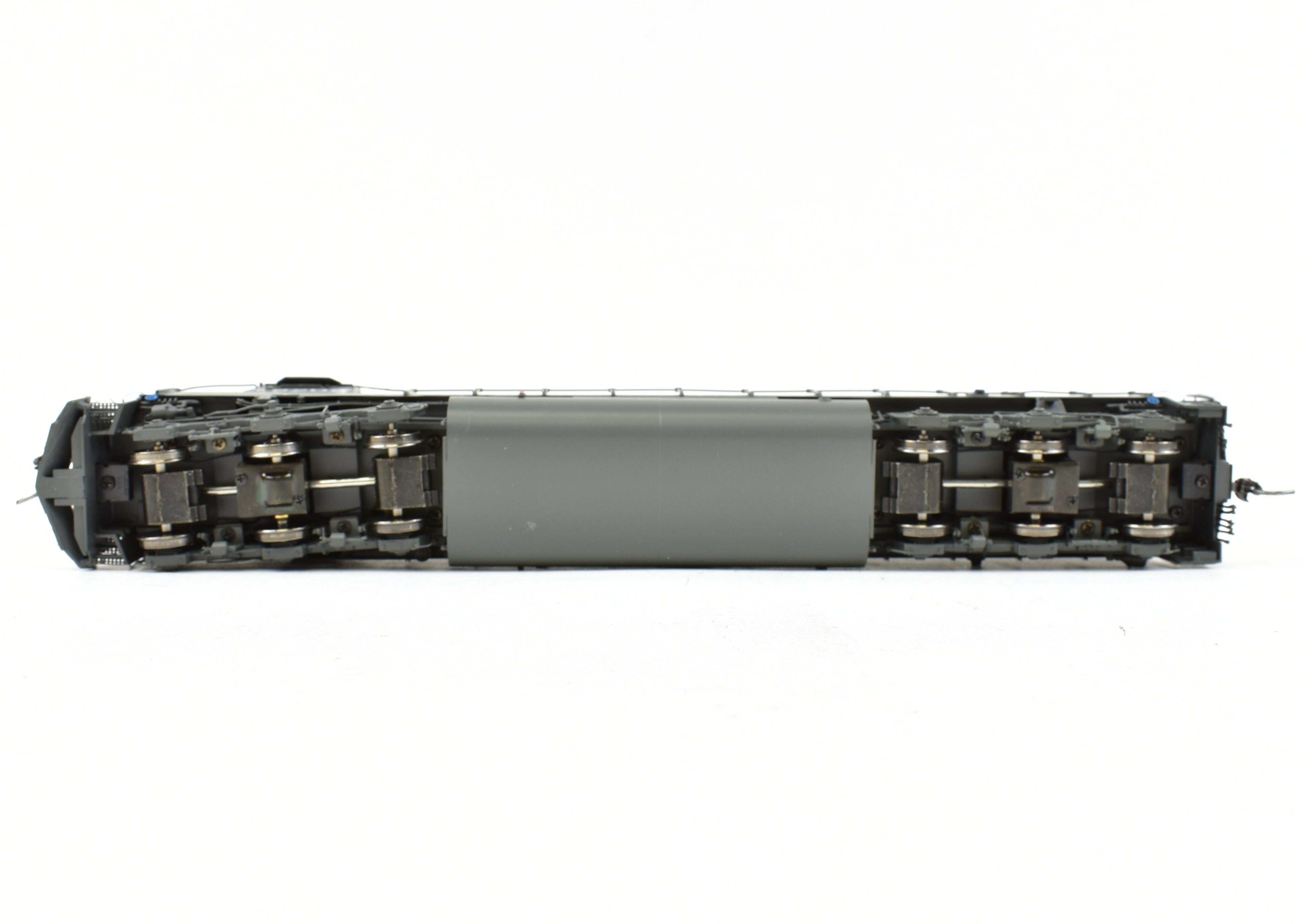 HO Brass UTI SP EMD SDP - 45 FP #3205 Tsunami DCC with Sound
