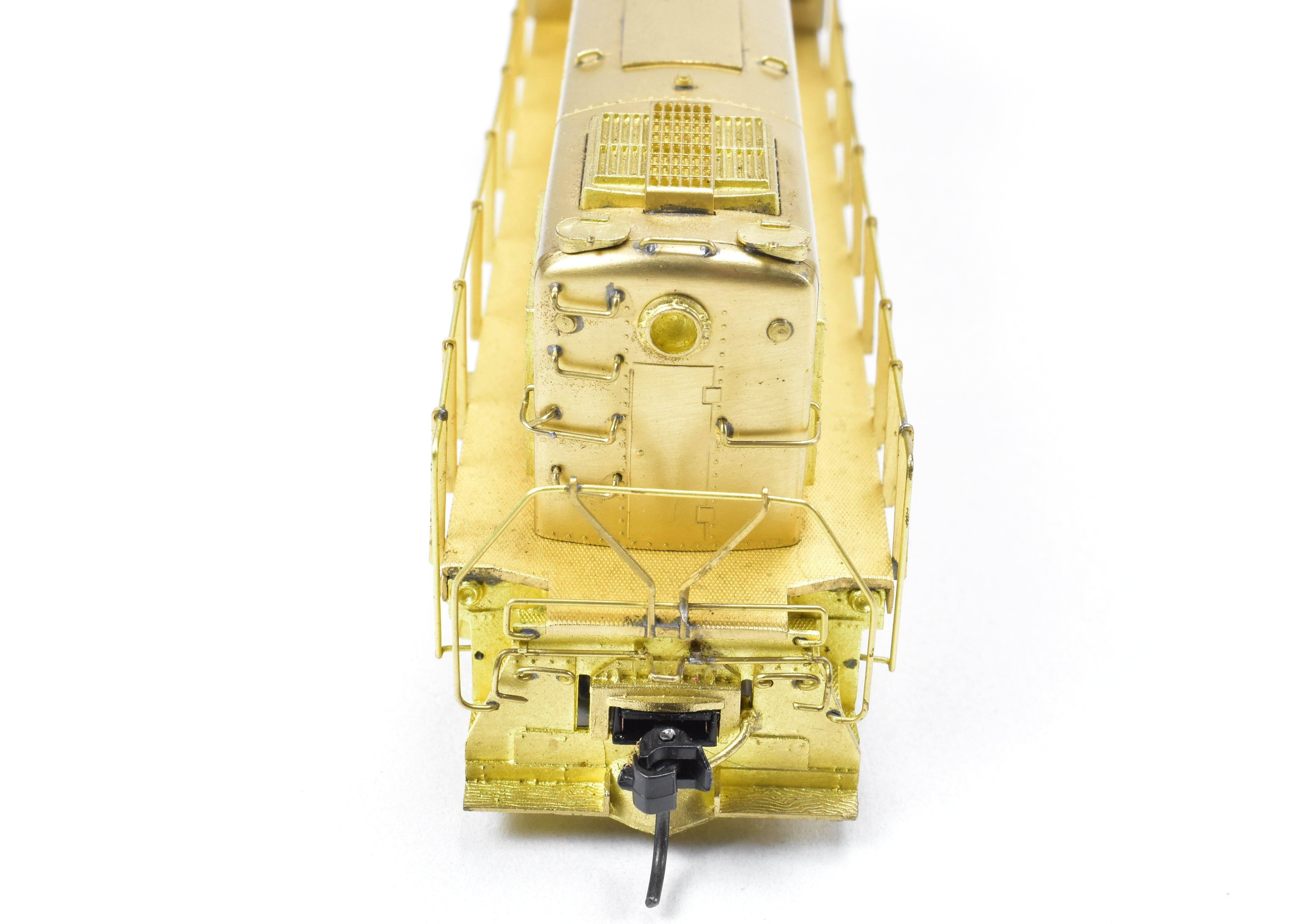 HO Scale Brass ALCO RS - 1 Road Switcher Models for Various Roads