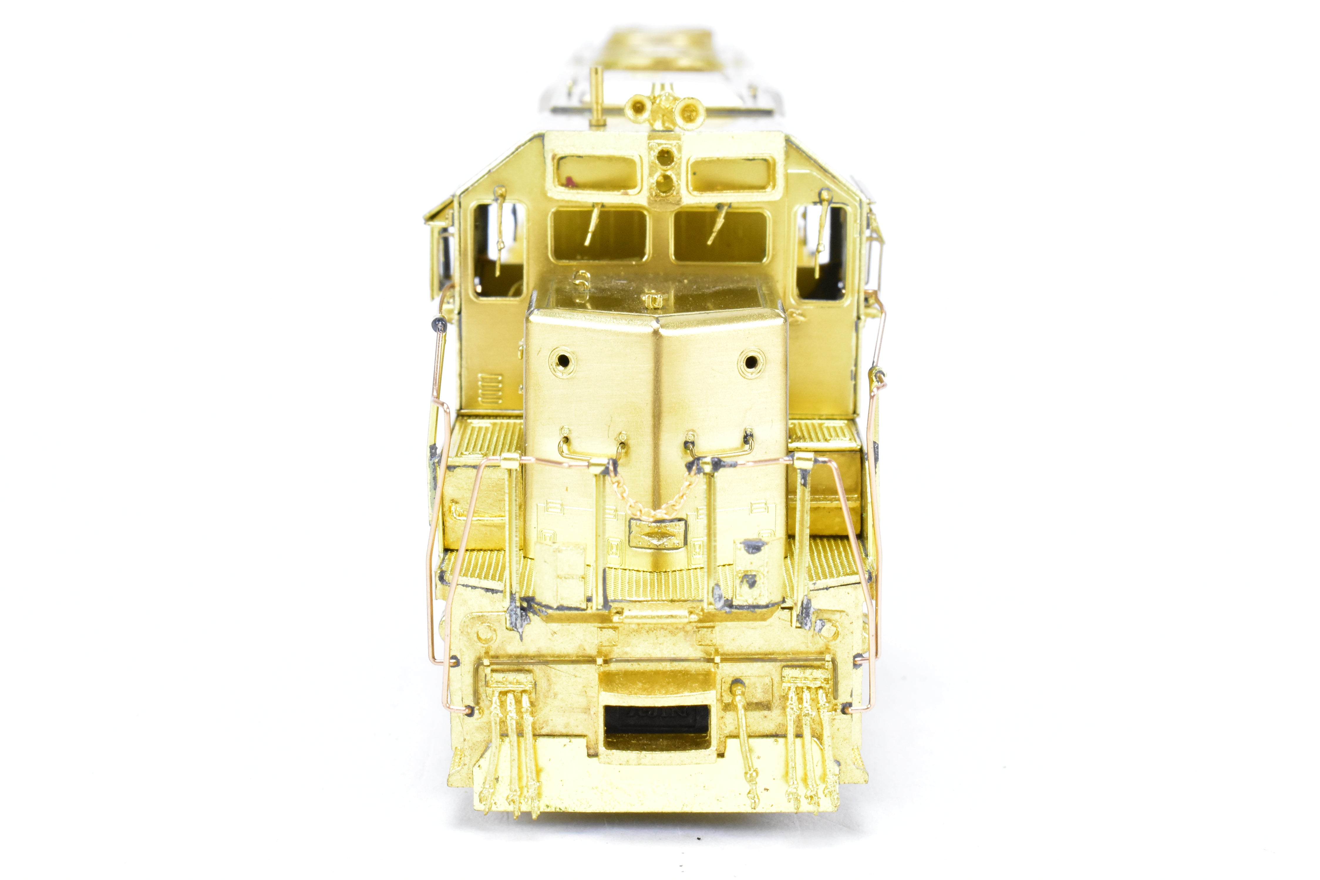 HO Brass OMI - UP Union Pacific EMD SD40X 3040 - 3045 with Flared Radiators