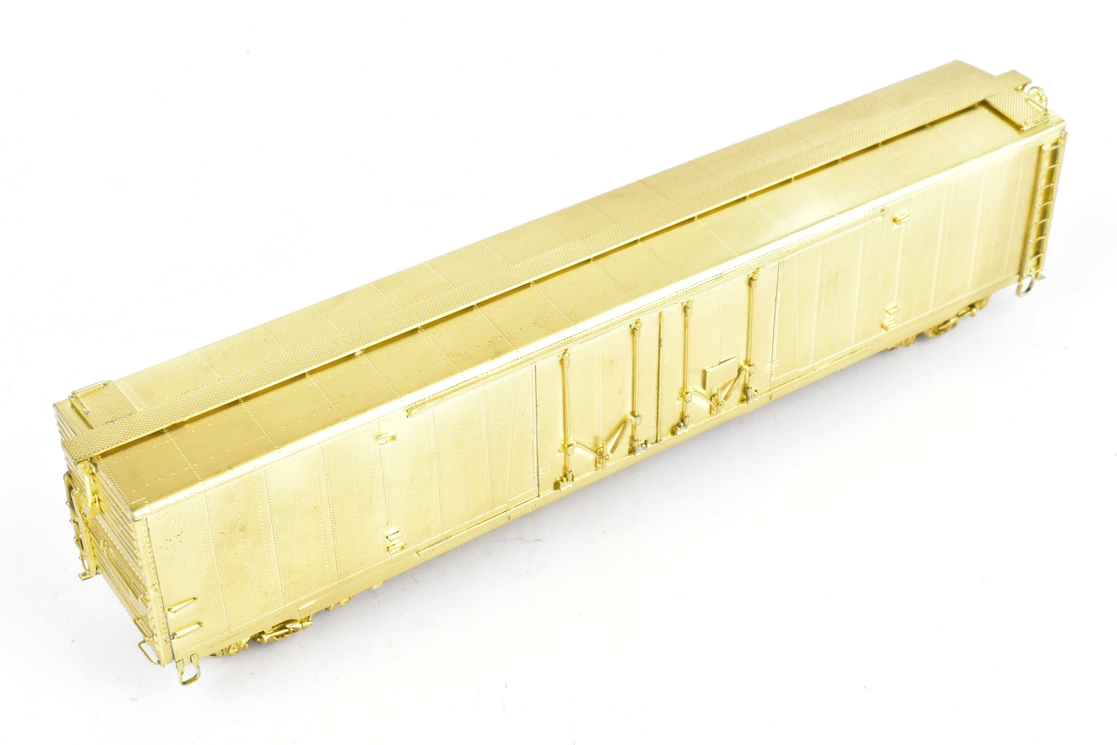 HO Brass OMI UP Union Pacific Postal Storage Car #9300 - 9399 Mint Condition