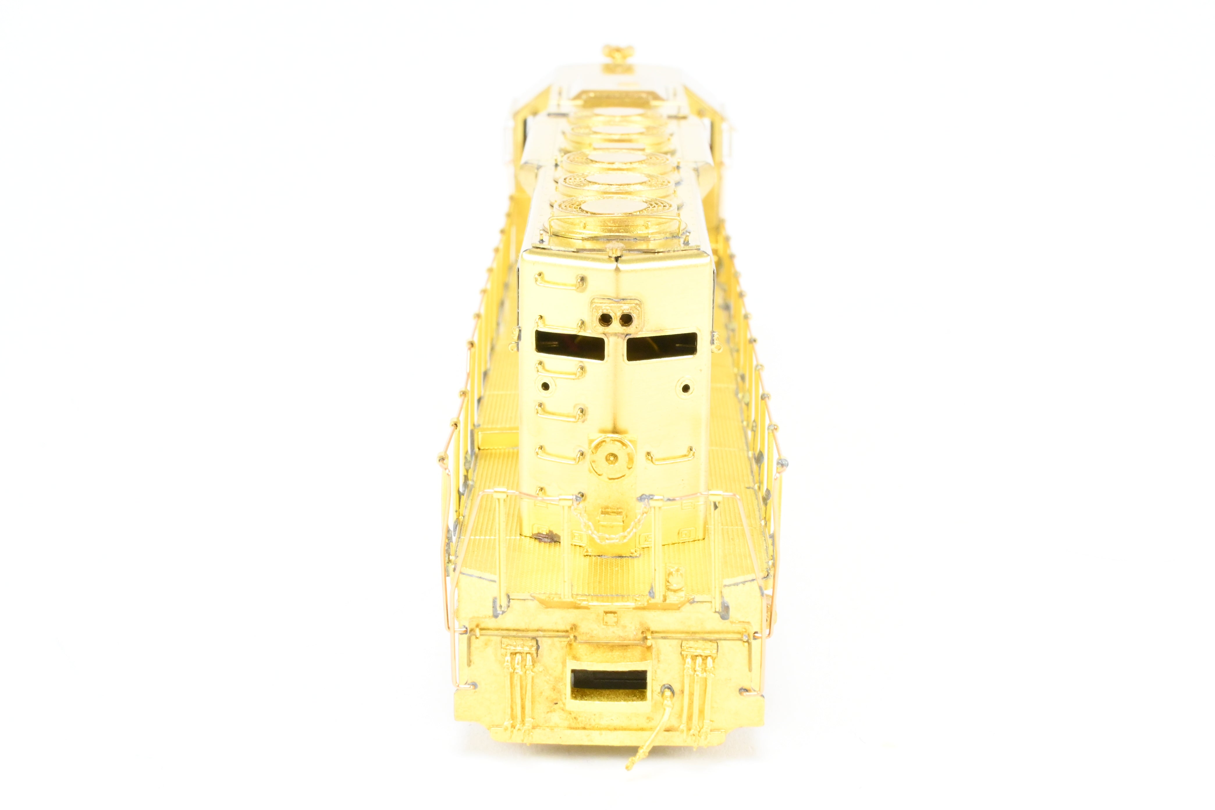 HO Brass OMI Overland Models Conrail EMD SD40 Broken Series 6280 - 6284