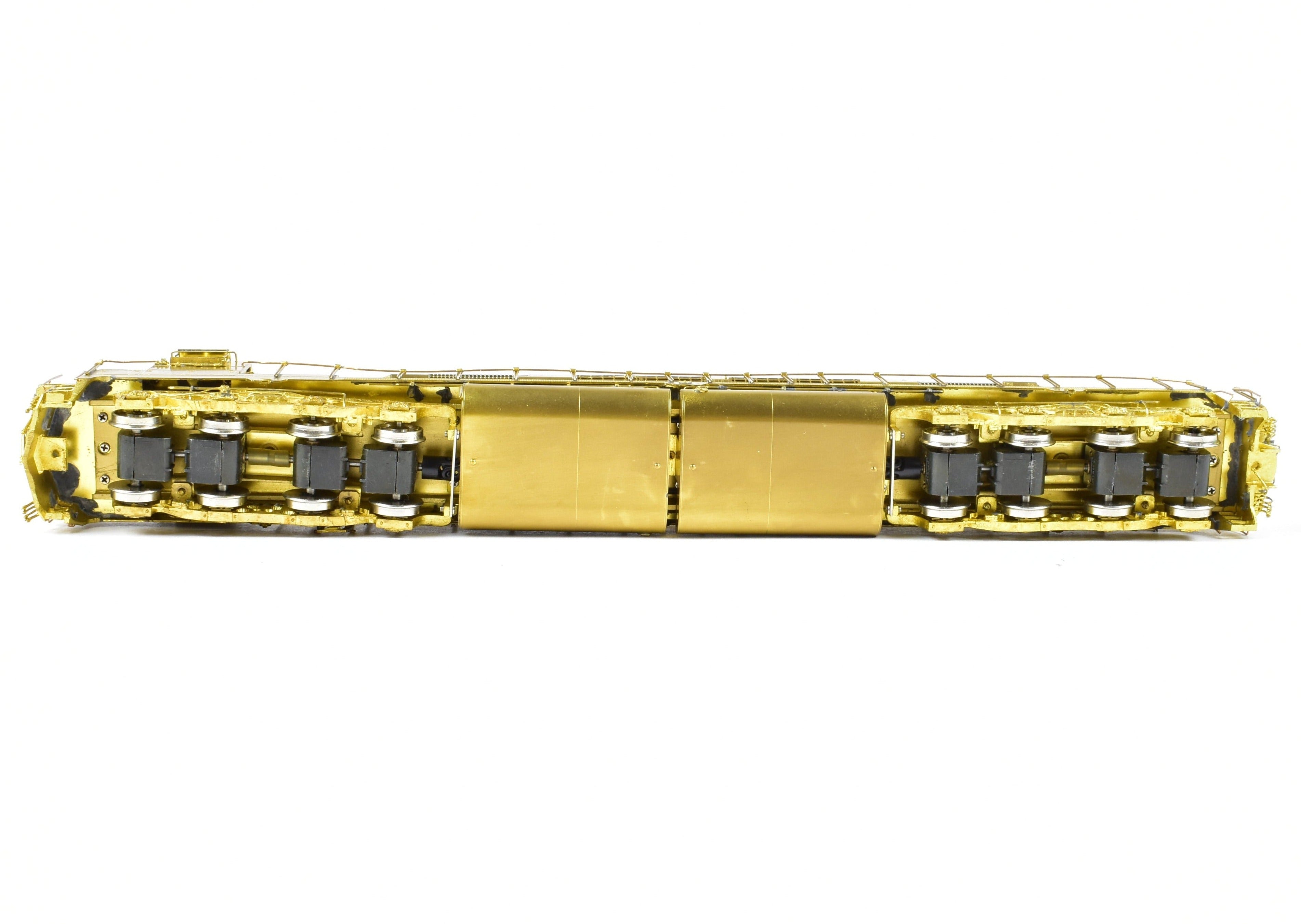 HO Brass OMI Union Pacific EMD DD - 35A Modernized #70 - 84, Mint Condition