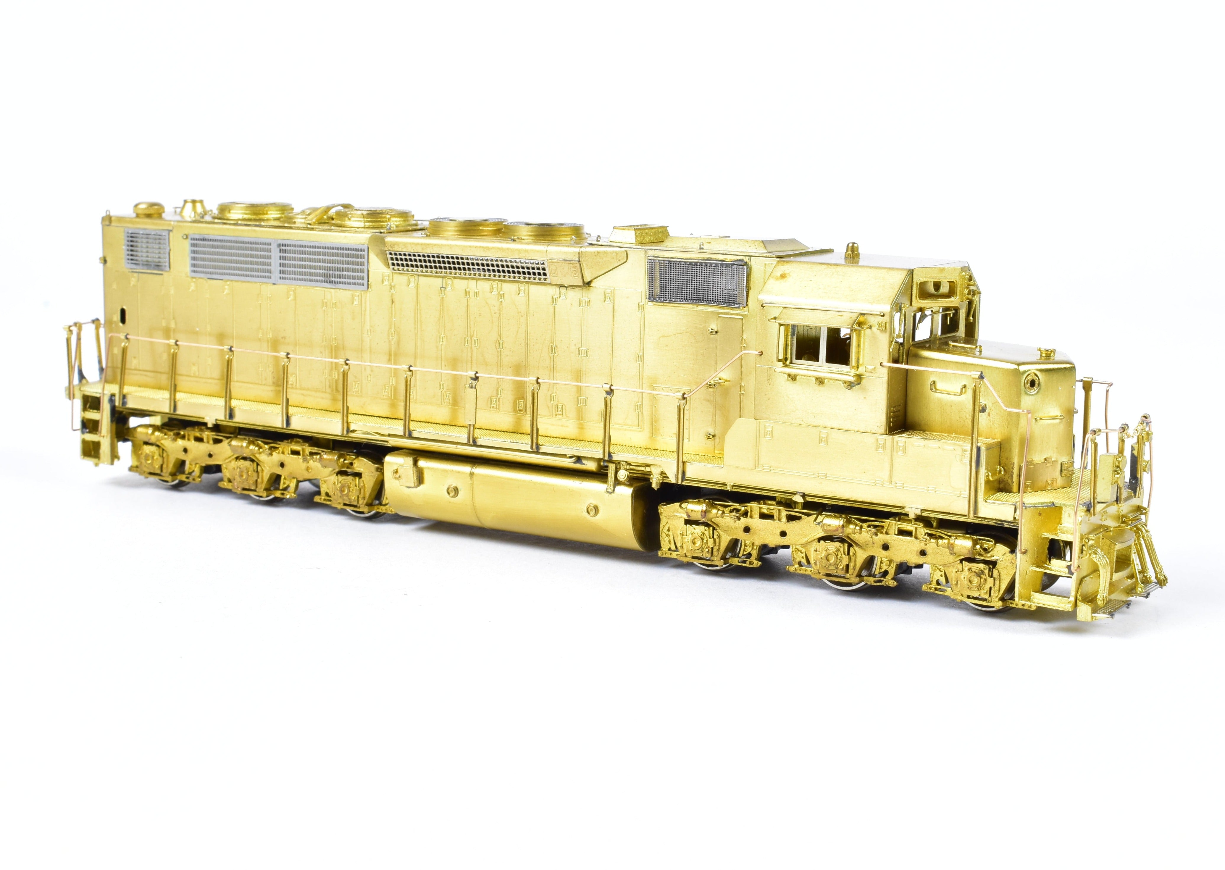 HO Brass OMI UP Union Pacific EMD SDP35 Mint Models #1400 - 1409