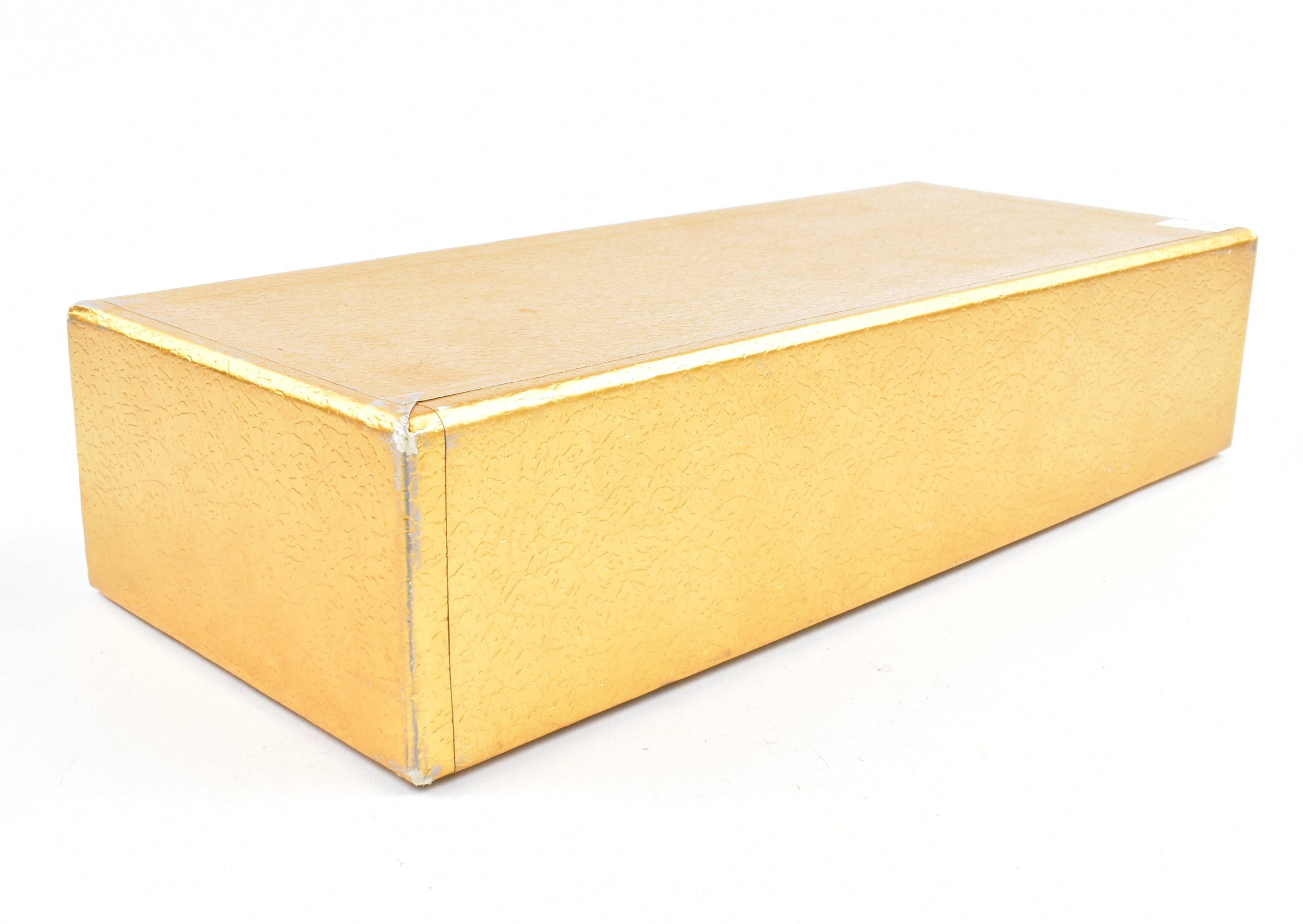 HO Scale Brass Oriental Limited CB&Q - Burlington Route EMD E9A 2000 HP Factory - Plated Model