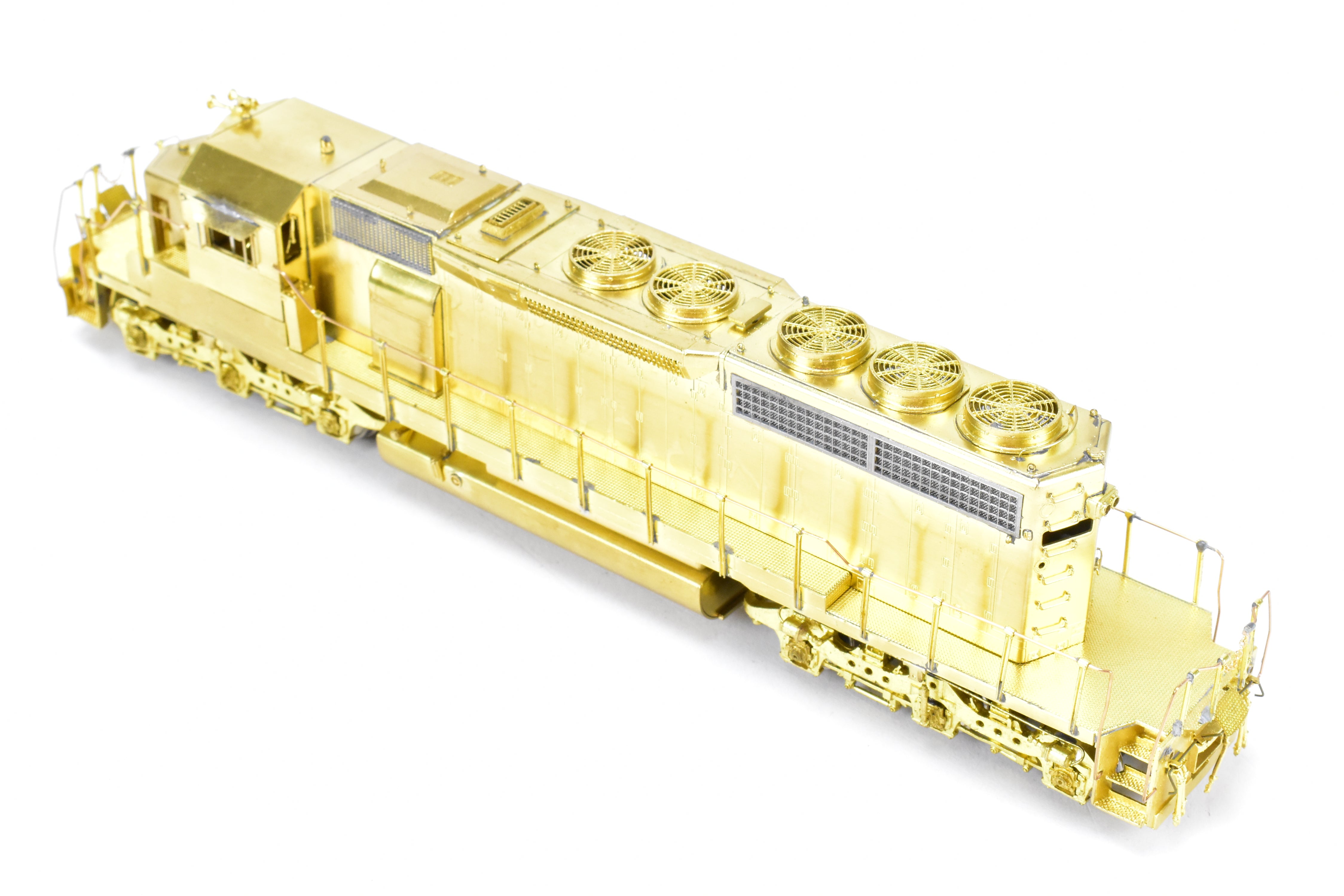 HO Brass OMI C&NW EMD SD40-2 Locomotives #6806 - 6913 by Overland Models