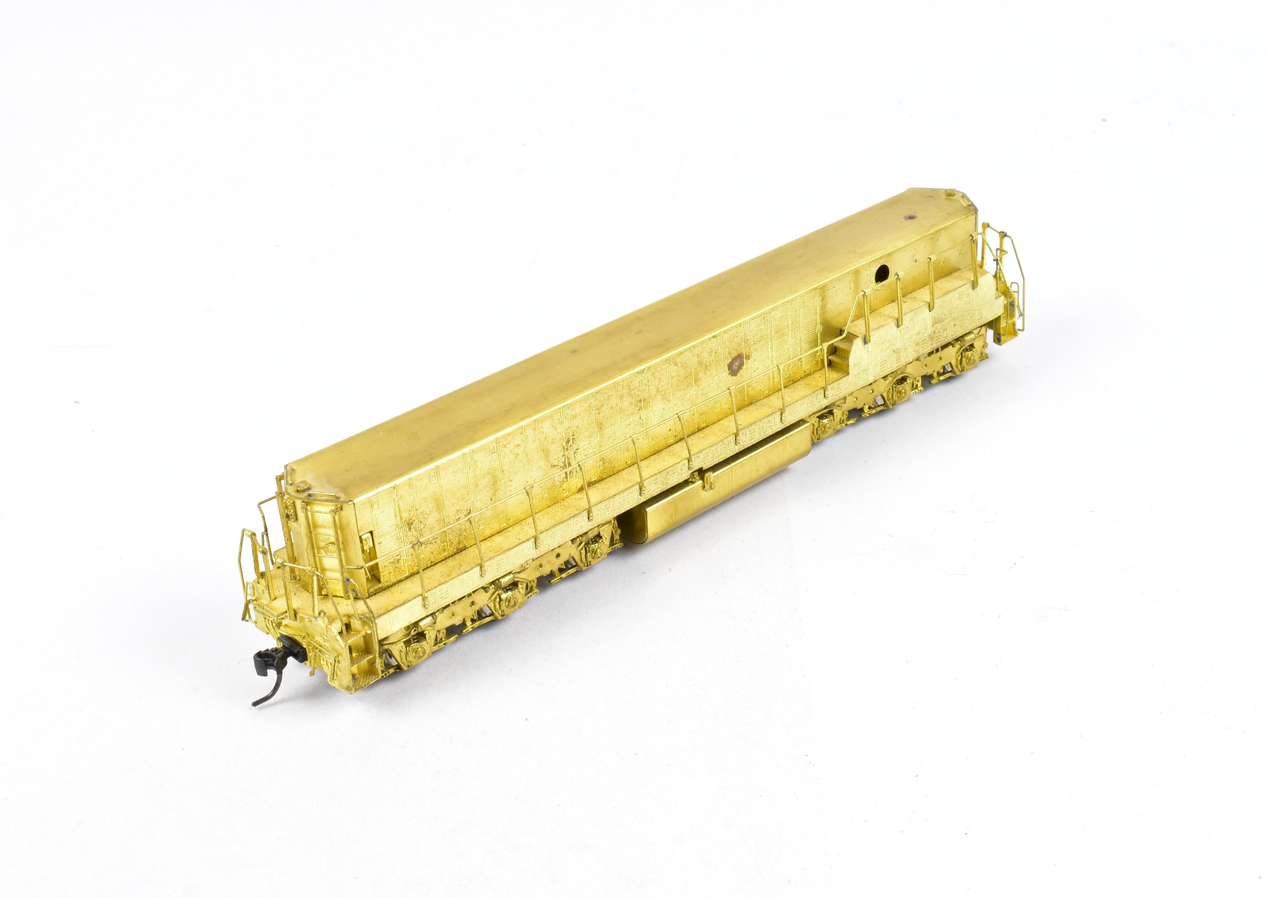 HO Scale Brass OMI UP Union Pacific EMD SD24 Unpowered Slug S7 & S8 Models