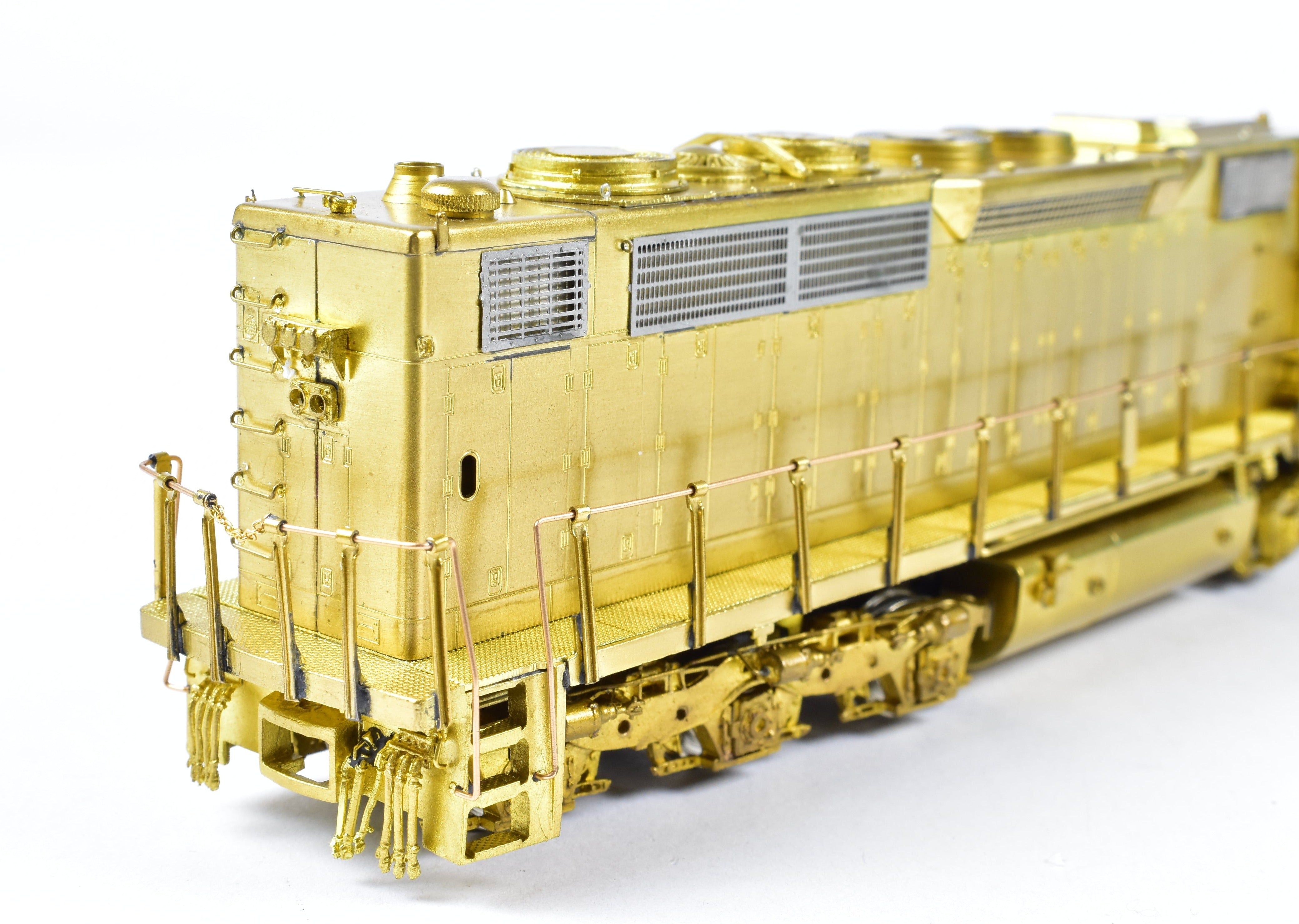 HO Brass OMI UP Union Pacific EMD SDP35 Mint Models #1400 - 1409