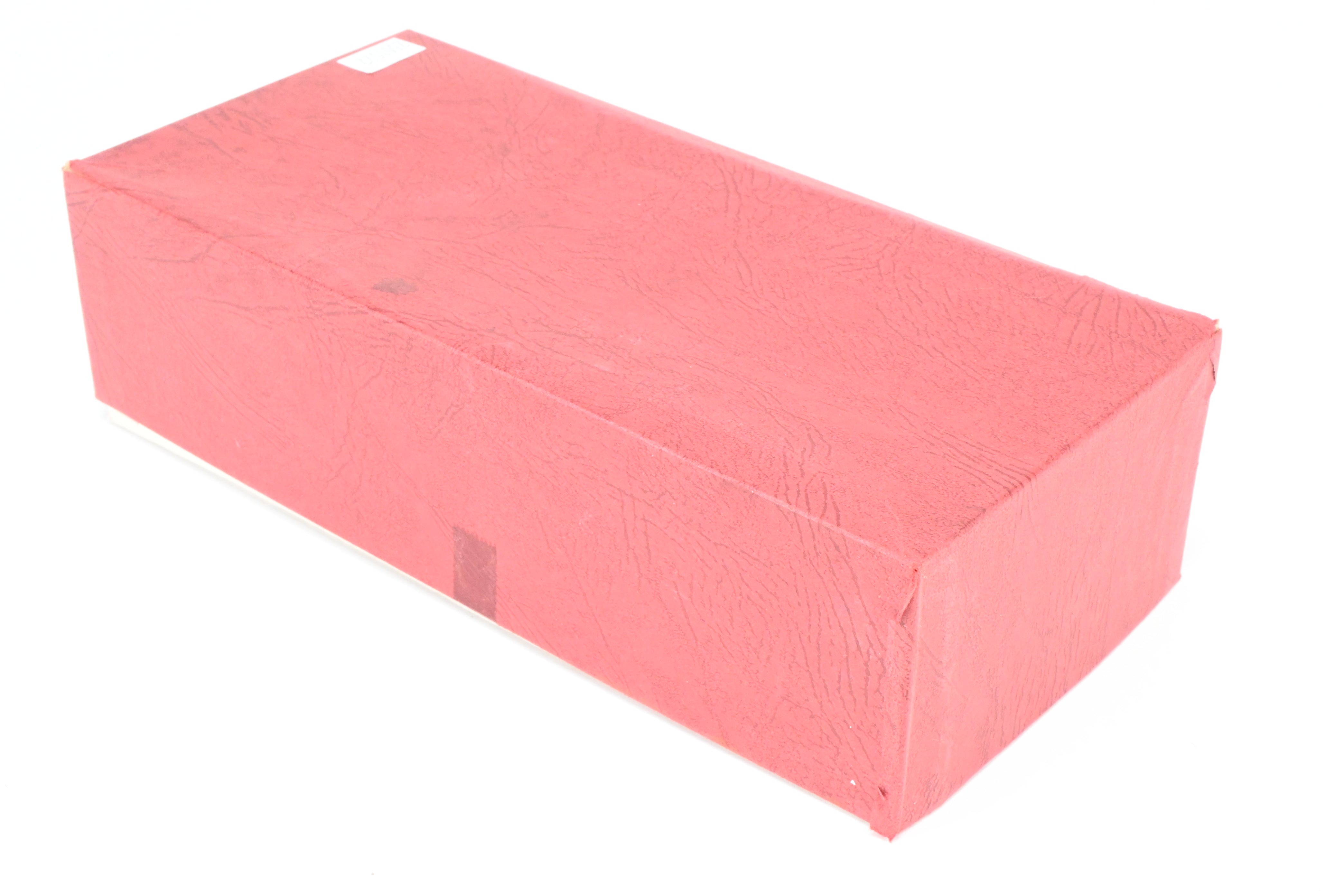 HOn3 MDC Unassembled 2-Truck Shay Kit for Roundhouse of Various Roads
