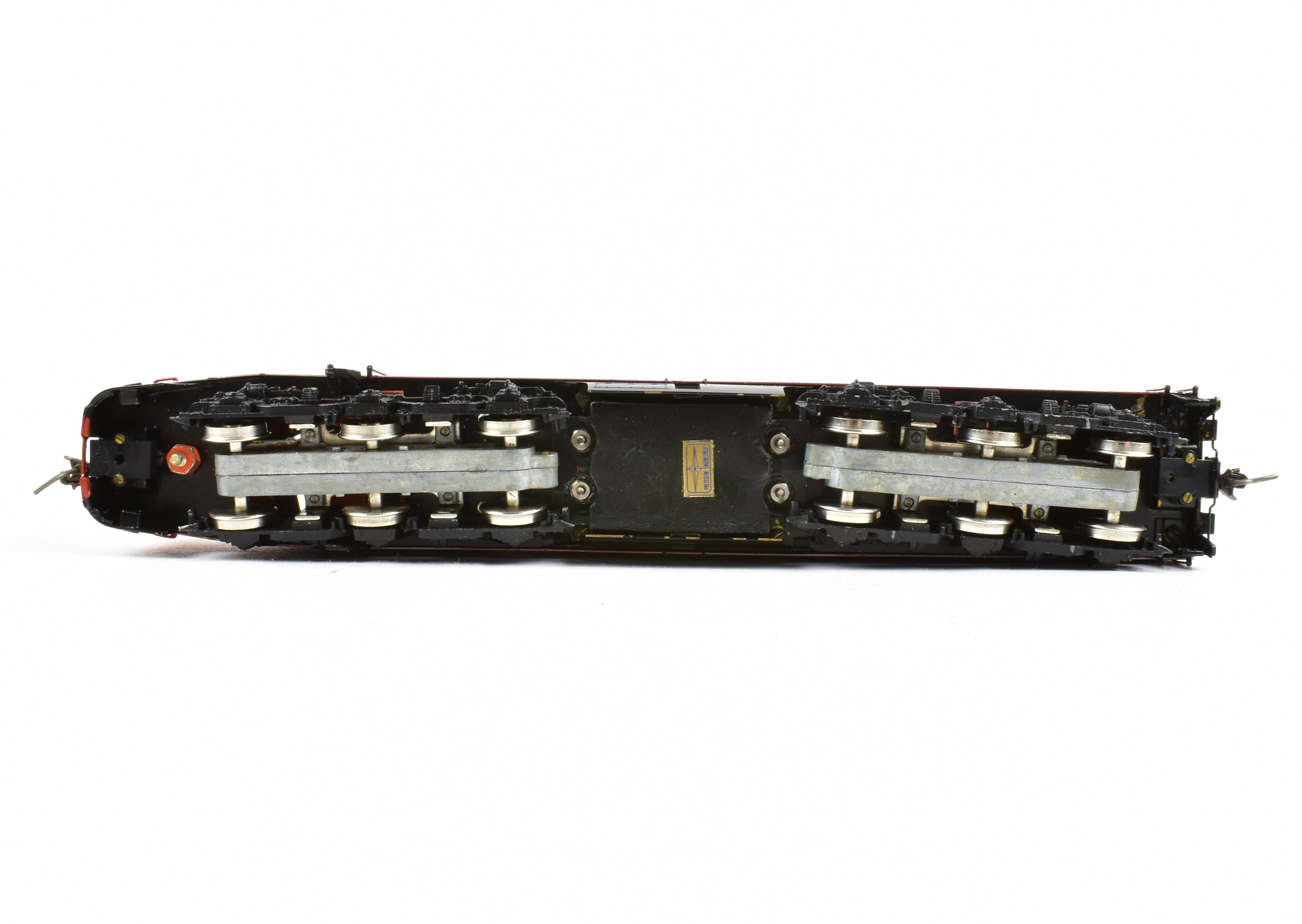 HO Scale Brass Balboa SP - Southern Pacific Daylight PA-1 6005 Factory Painted Model