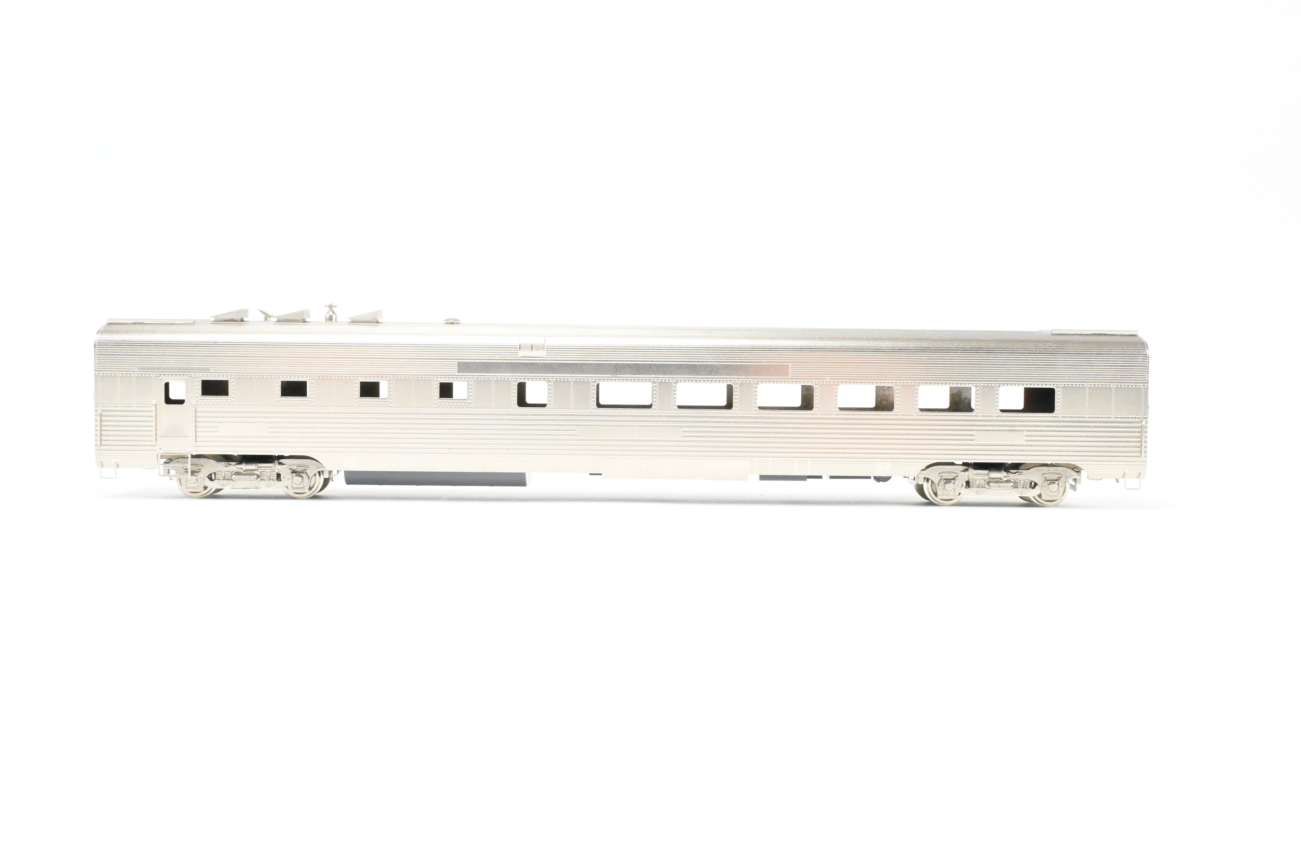 HO Brass Oriental Limited ATSF Santa Fe Super Chief Cochiti Diner Car