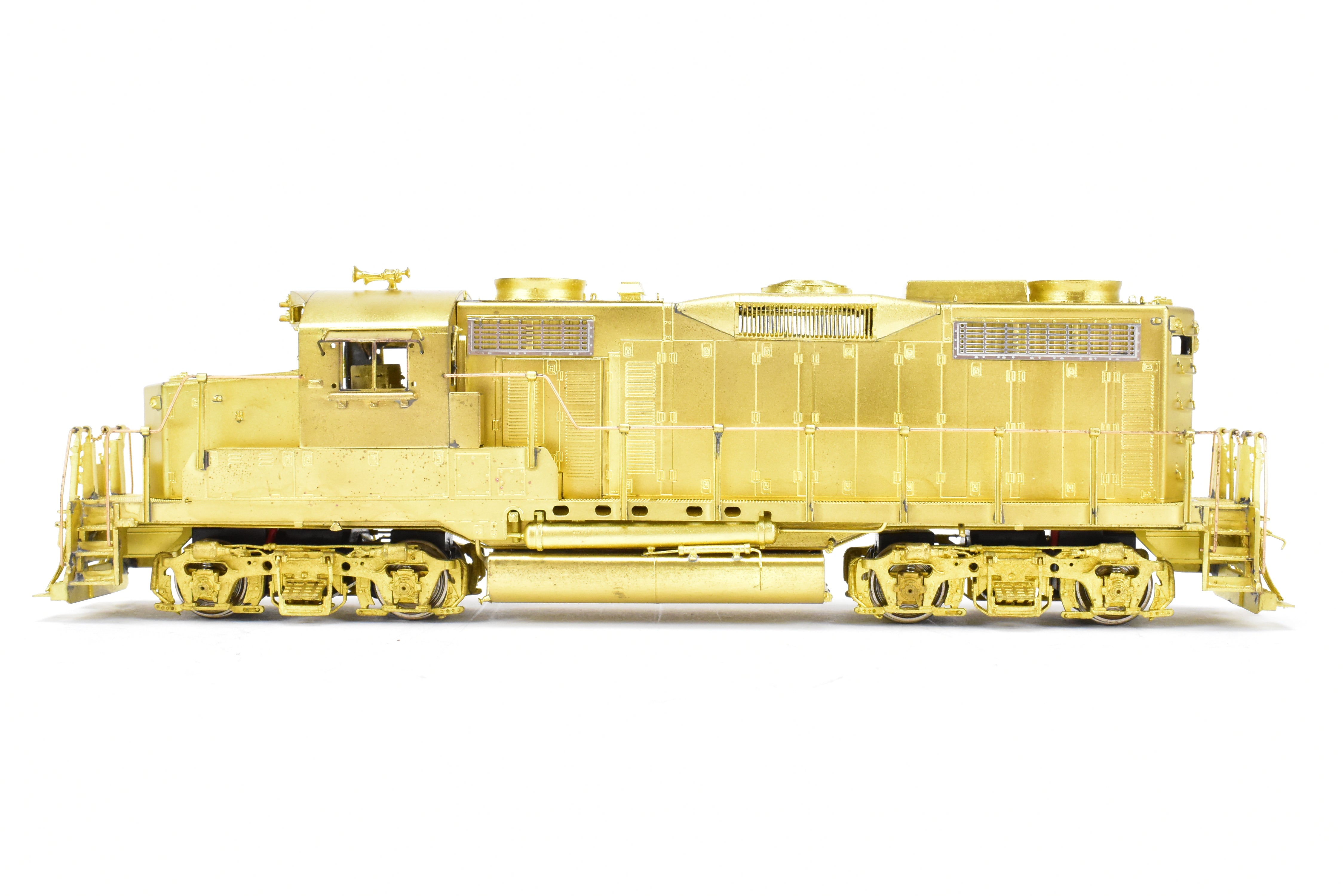HO Brass OMI UP Union Pacific EMD GP20 700 - 729 (1960 Era) Model