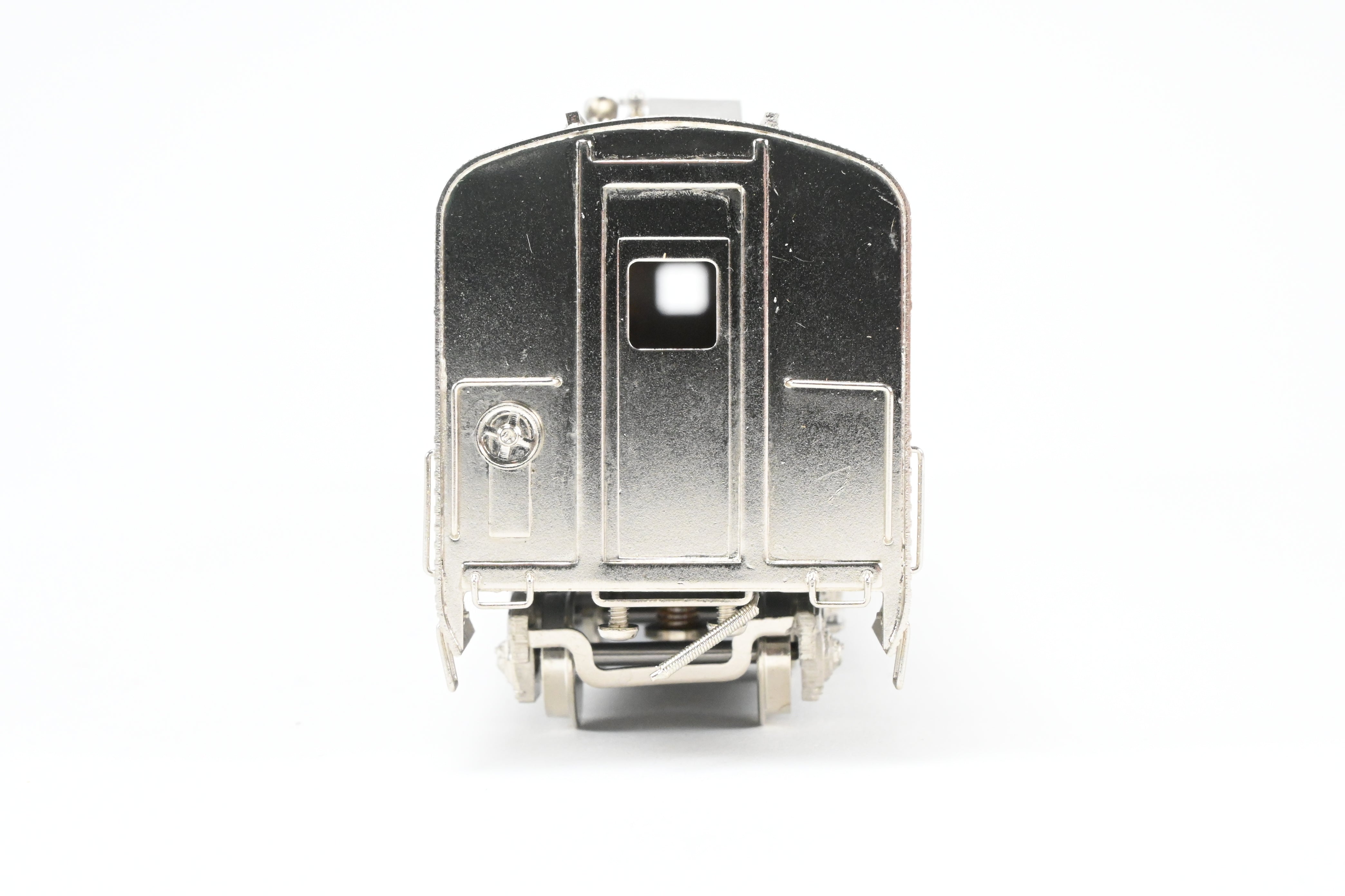 HO Brass Oriental Limited ATSF Santa Fe Super Chief Cochiti Diner Car