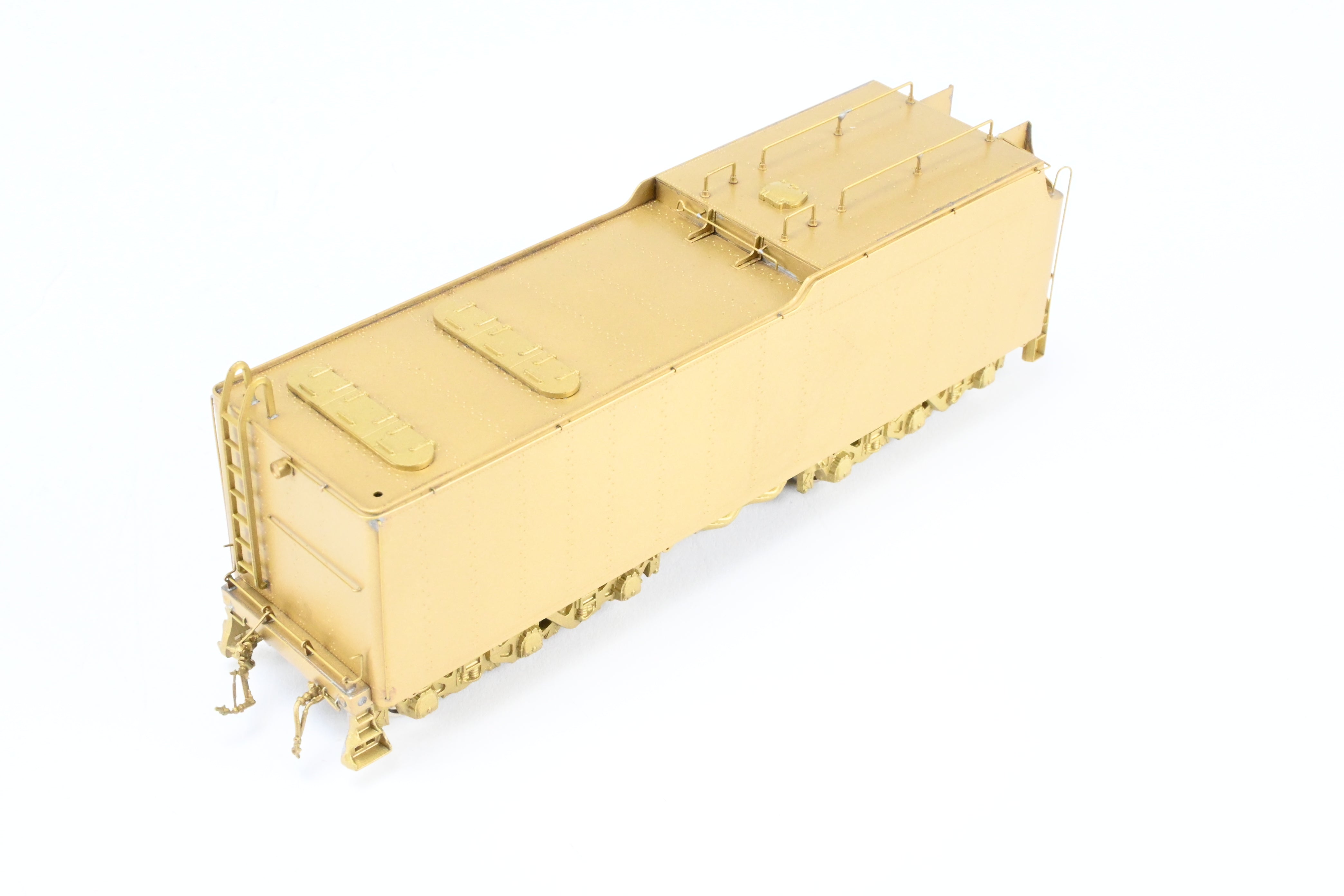 HO Brass Hallmark VIP Series Rock Island R - 67 4 - 8 - 4 Model