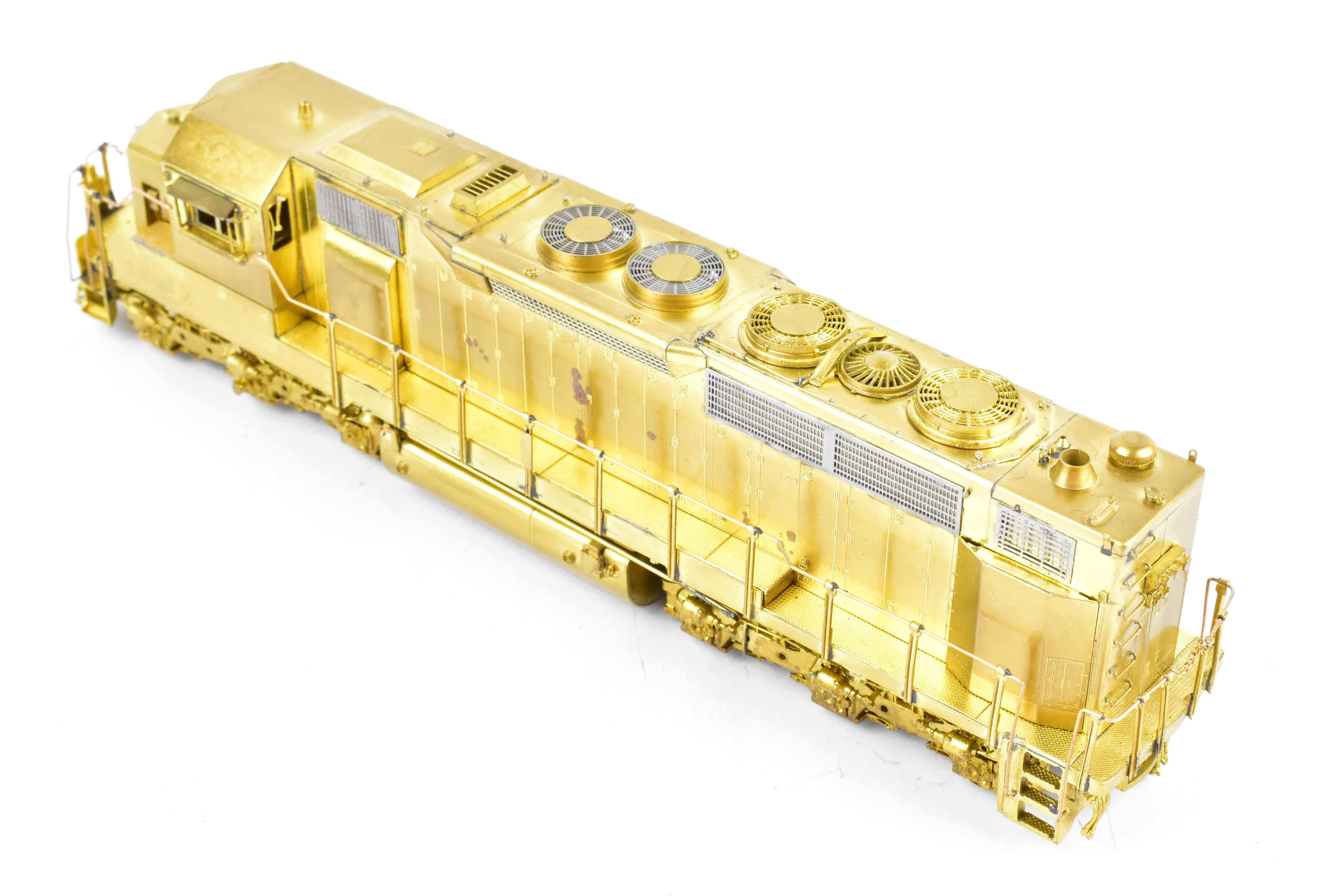 HO Brass OMI UP Union Pacific EMD SDP35 Quiet Tank Drive #1400 - 1409