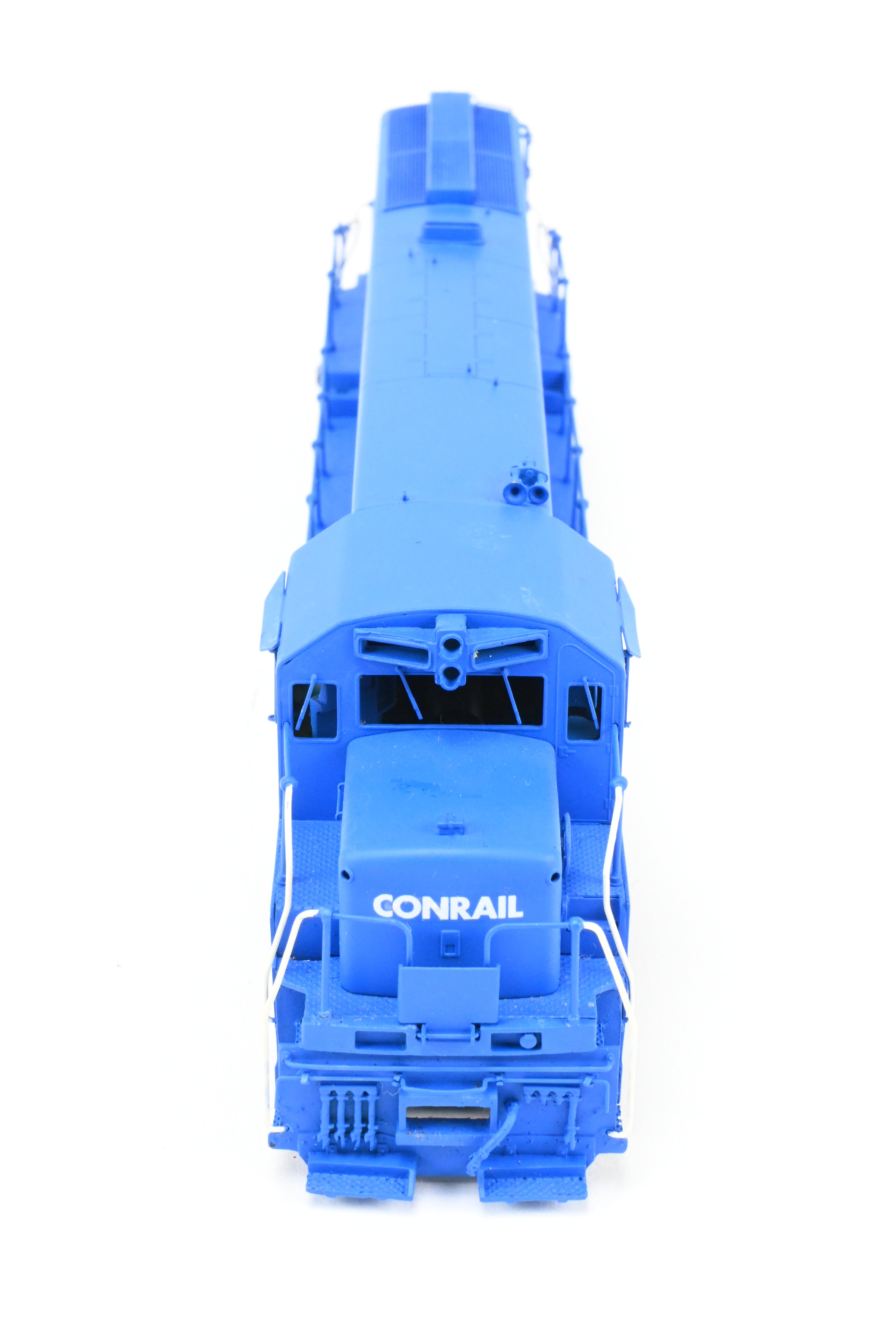 HO Brass Oriental Limited CR - Conrail GE U25B 2500 HP Low Hood Model CP No. 2517
