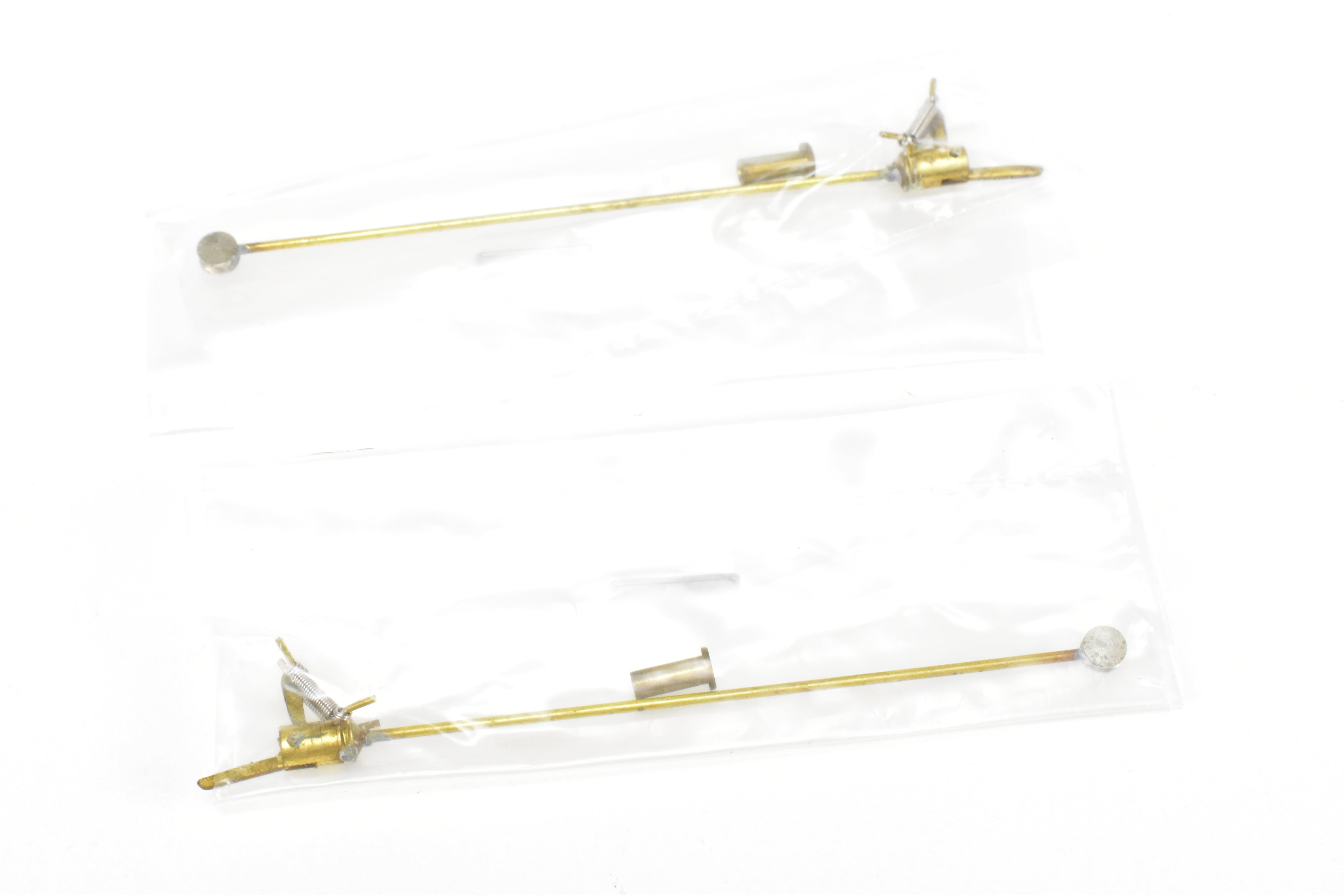 HO Scale Brass Chicago Surface Lines 343 CSL Pullman Car by Fairfield Models